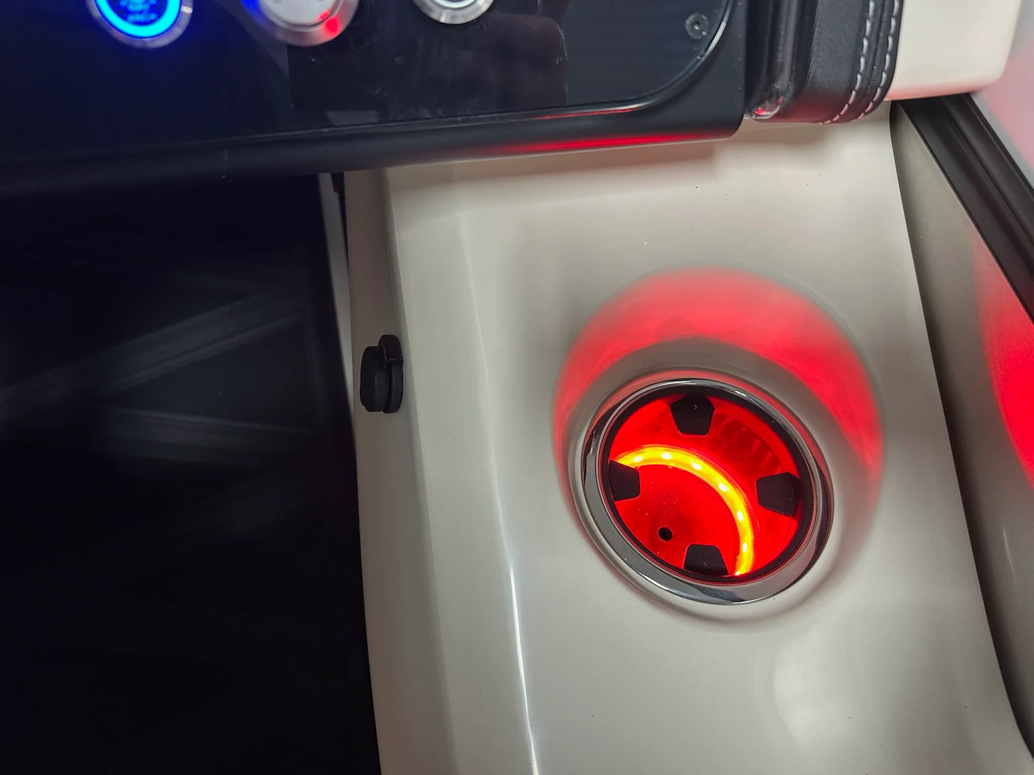 2026 Barletta Lusso 25 UC Image Thumbnail #41