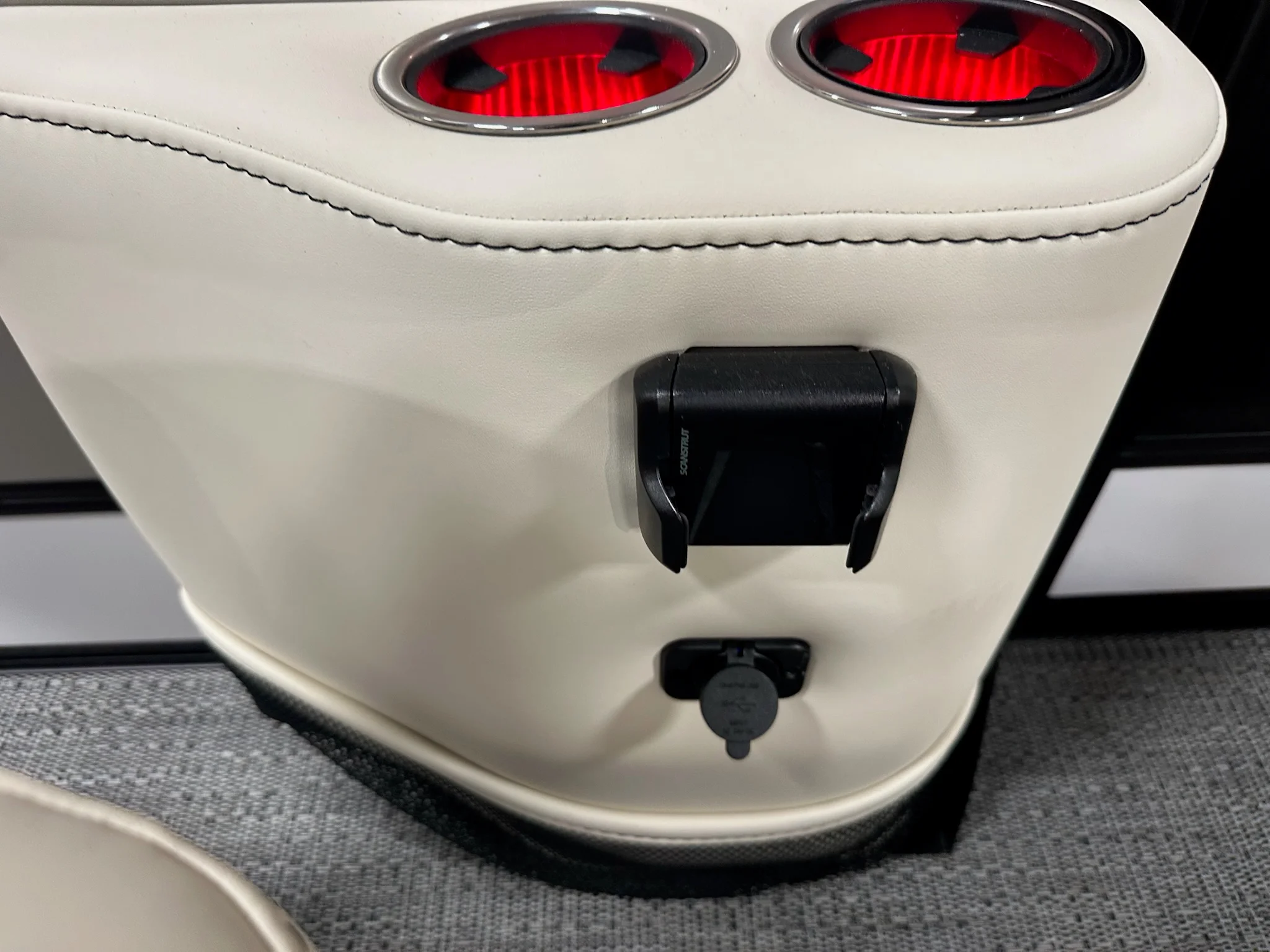 2026 Barletta Lusso 25 UC Image Thumbnail #27