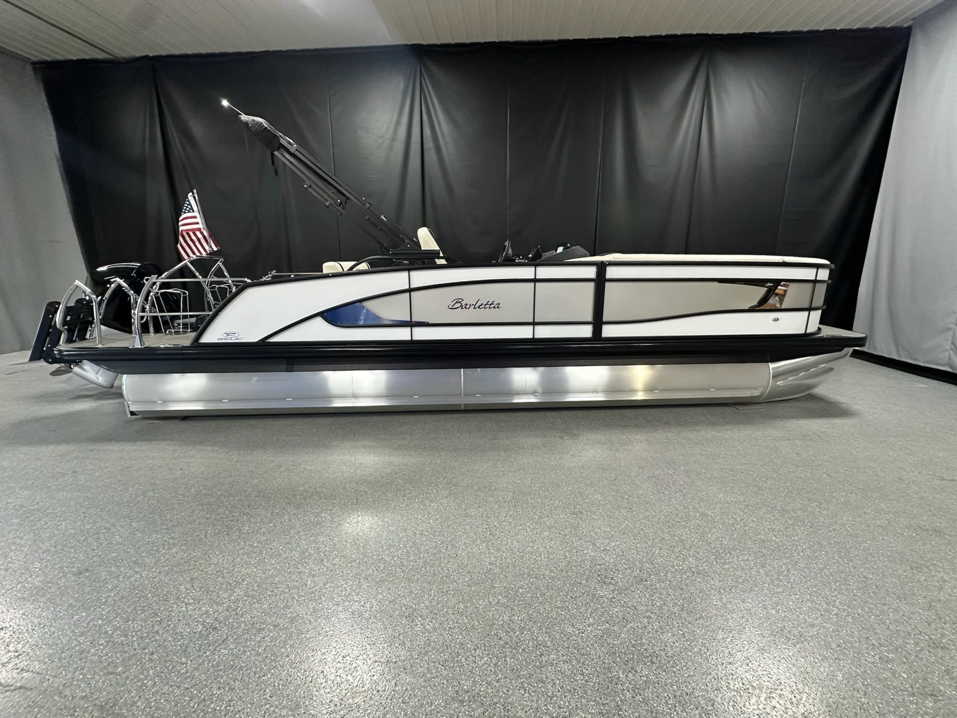 2026 Barletta Lusso 25 UC Image Thumbnail #0