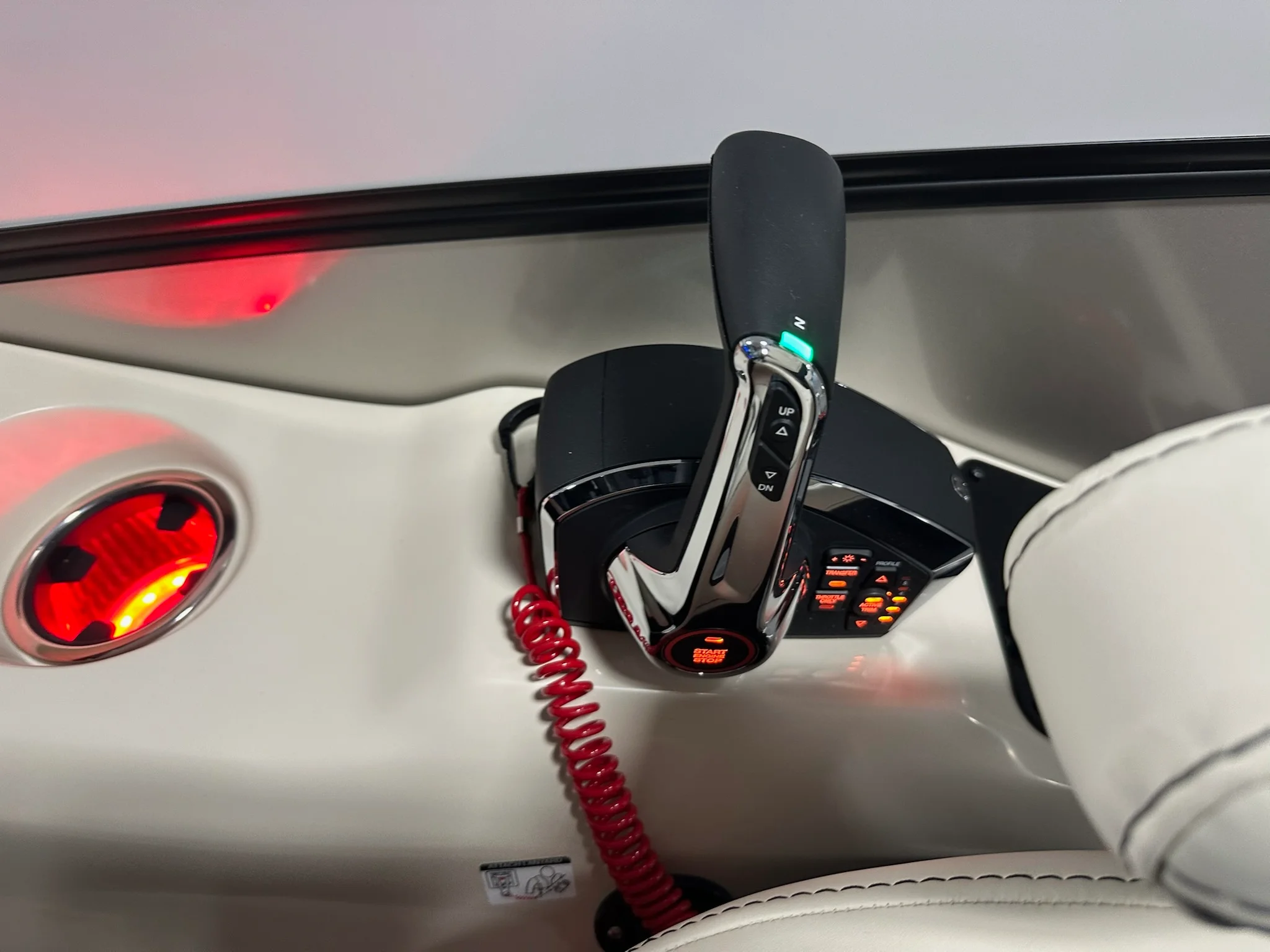 2026 Barletta Lusso 25 UC Image Thumbnail #39