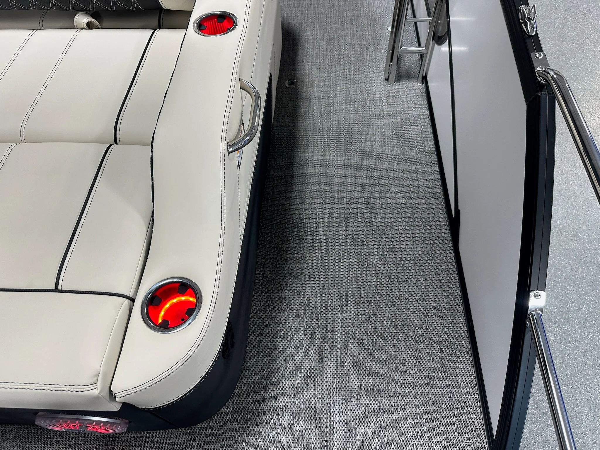 2026 Barletta Lusso 25 UC Image Thumbnail #21