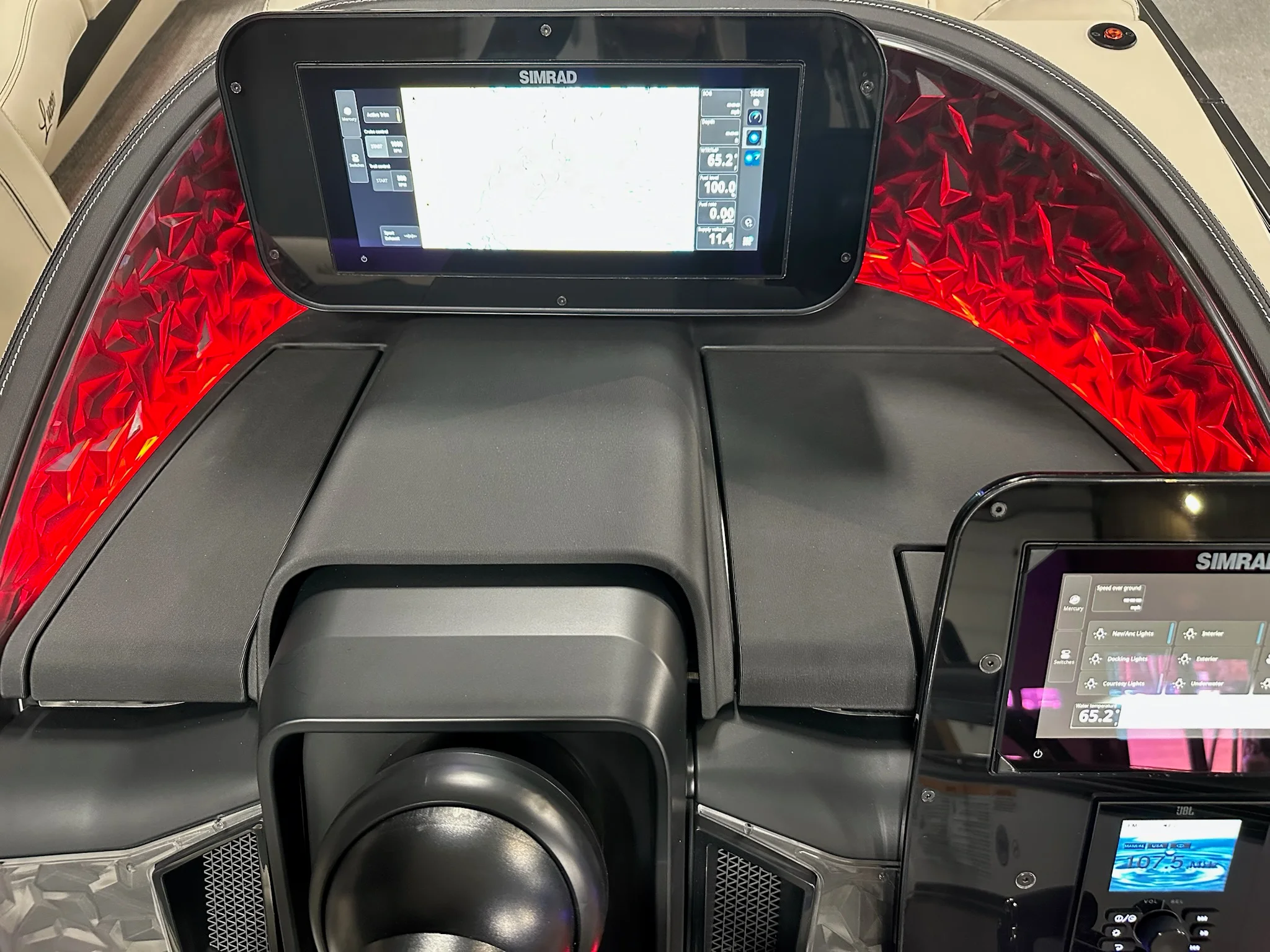 2026 Barletta Lusso 25 UC Image Thumbnail #43