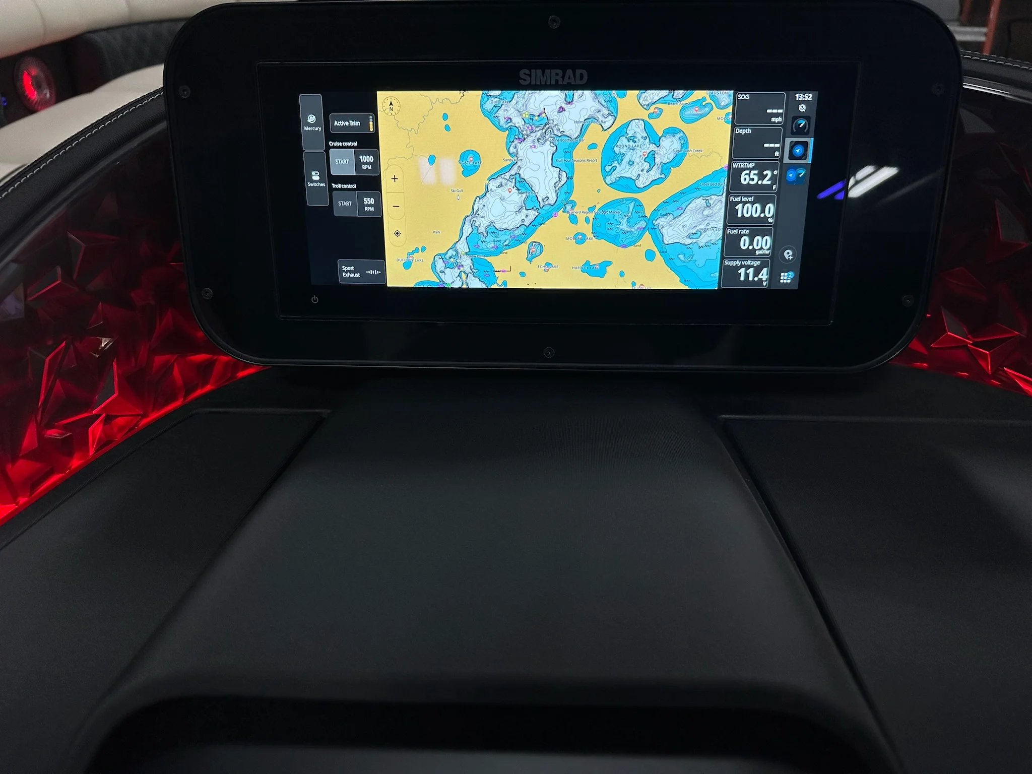 2026 Barletta Lusso 25 UC Image Thumbnail #44