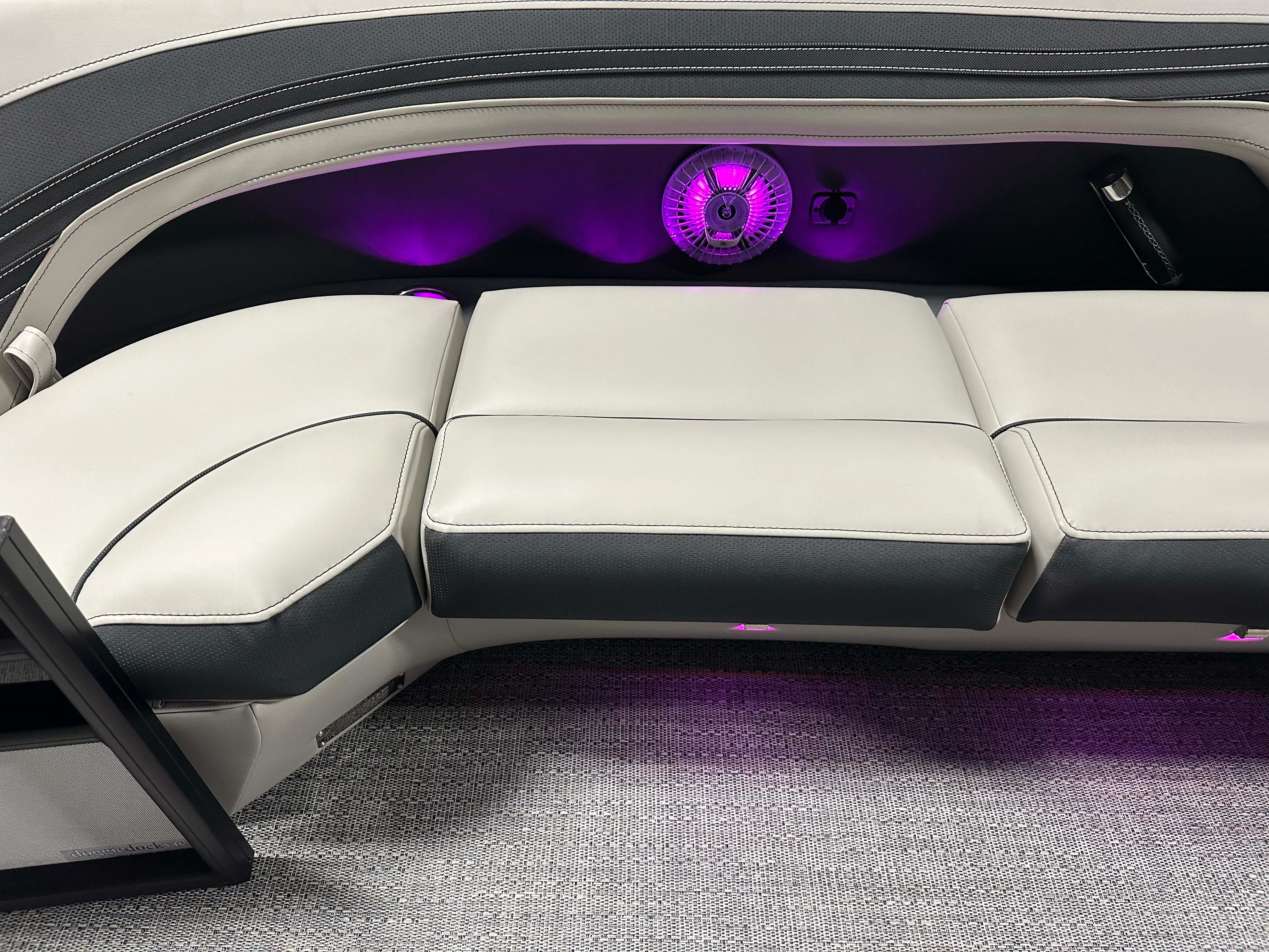 2026 Barletta CORSA25QCSS Image Thumbnail #73