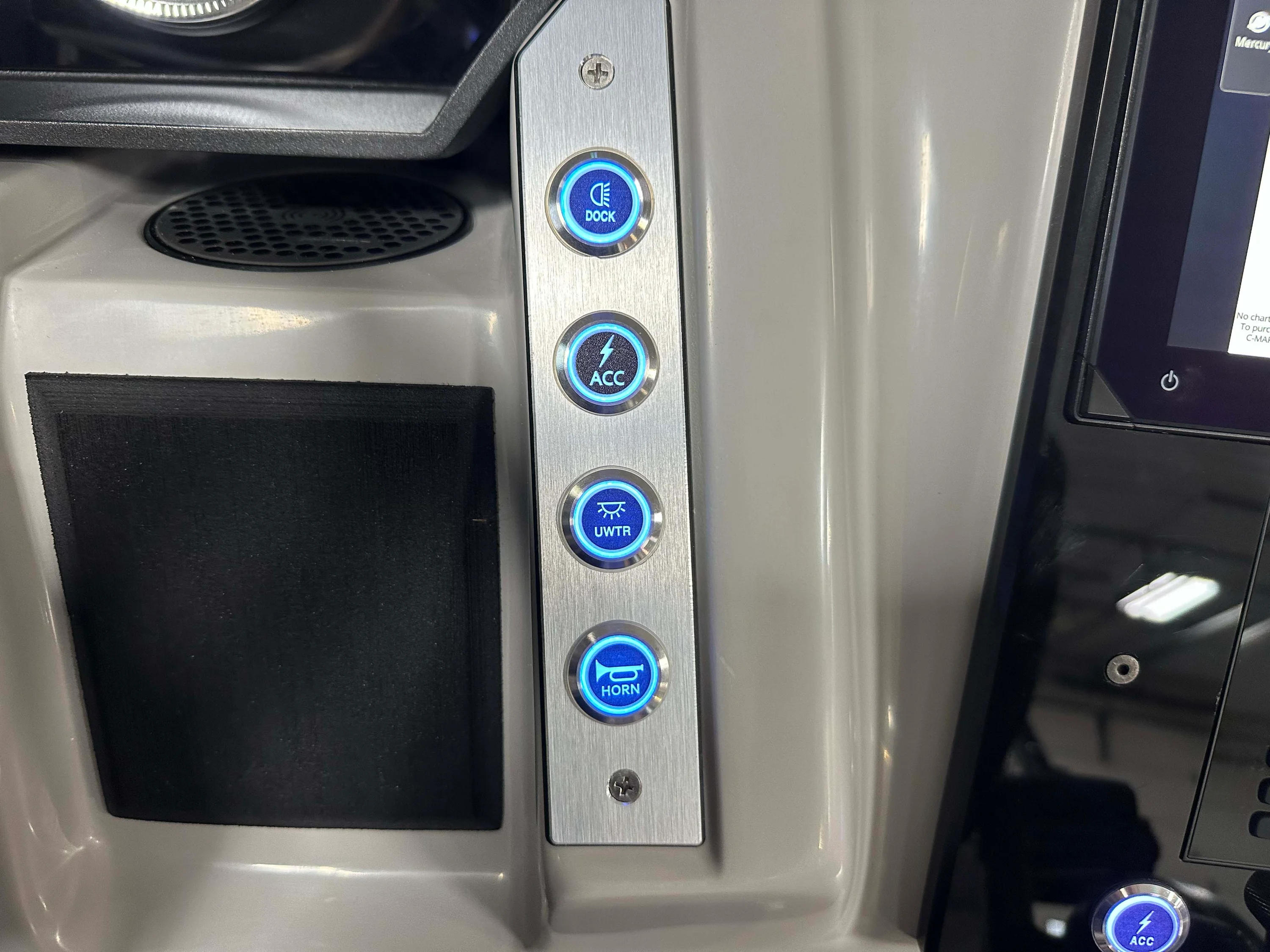 2026 Barletta CORSA25QCSS Image Thumbnail #47