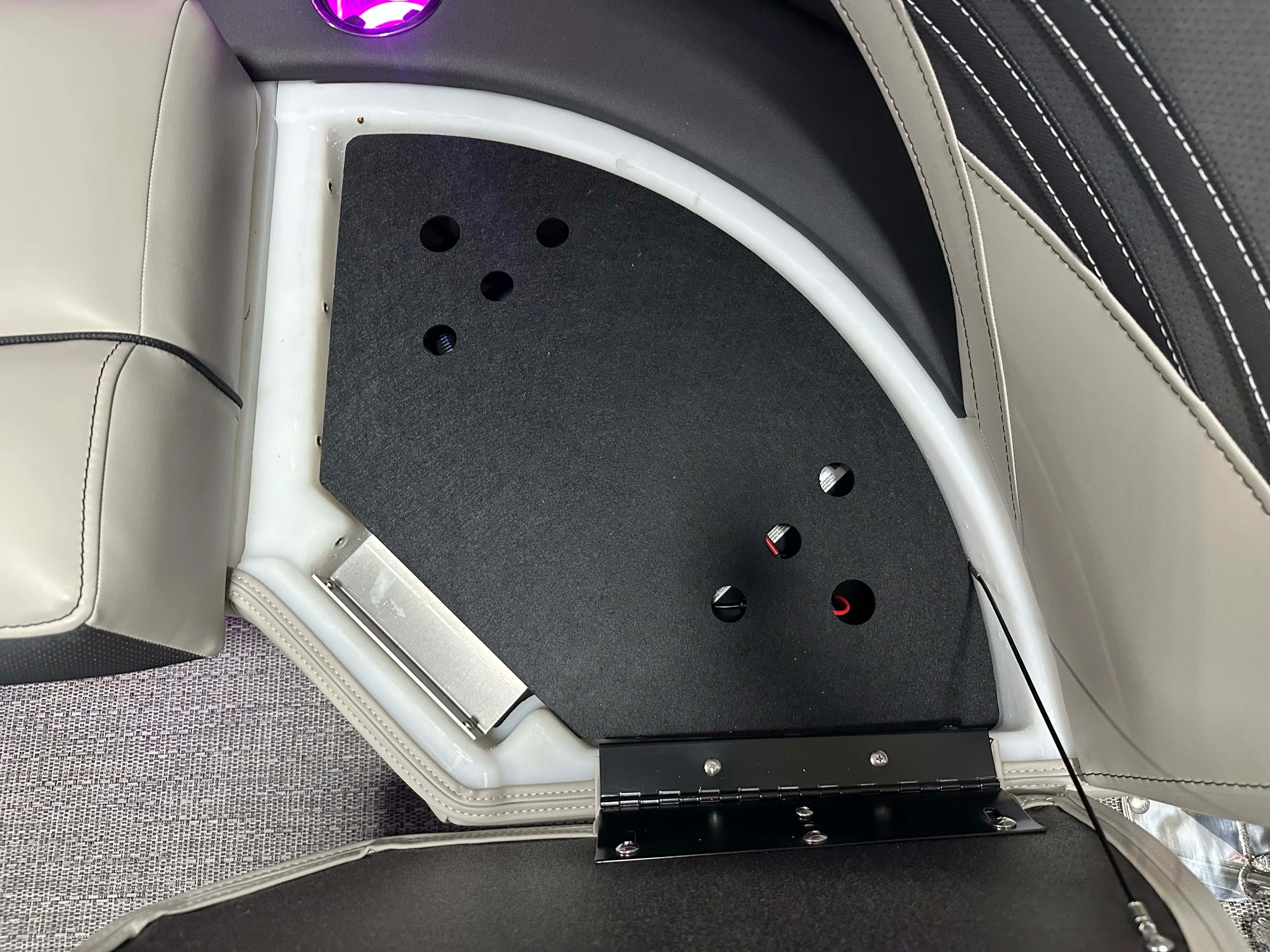 2026 Barletta CORSA25QCSS Image Thumbnail #26