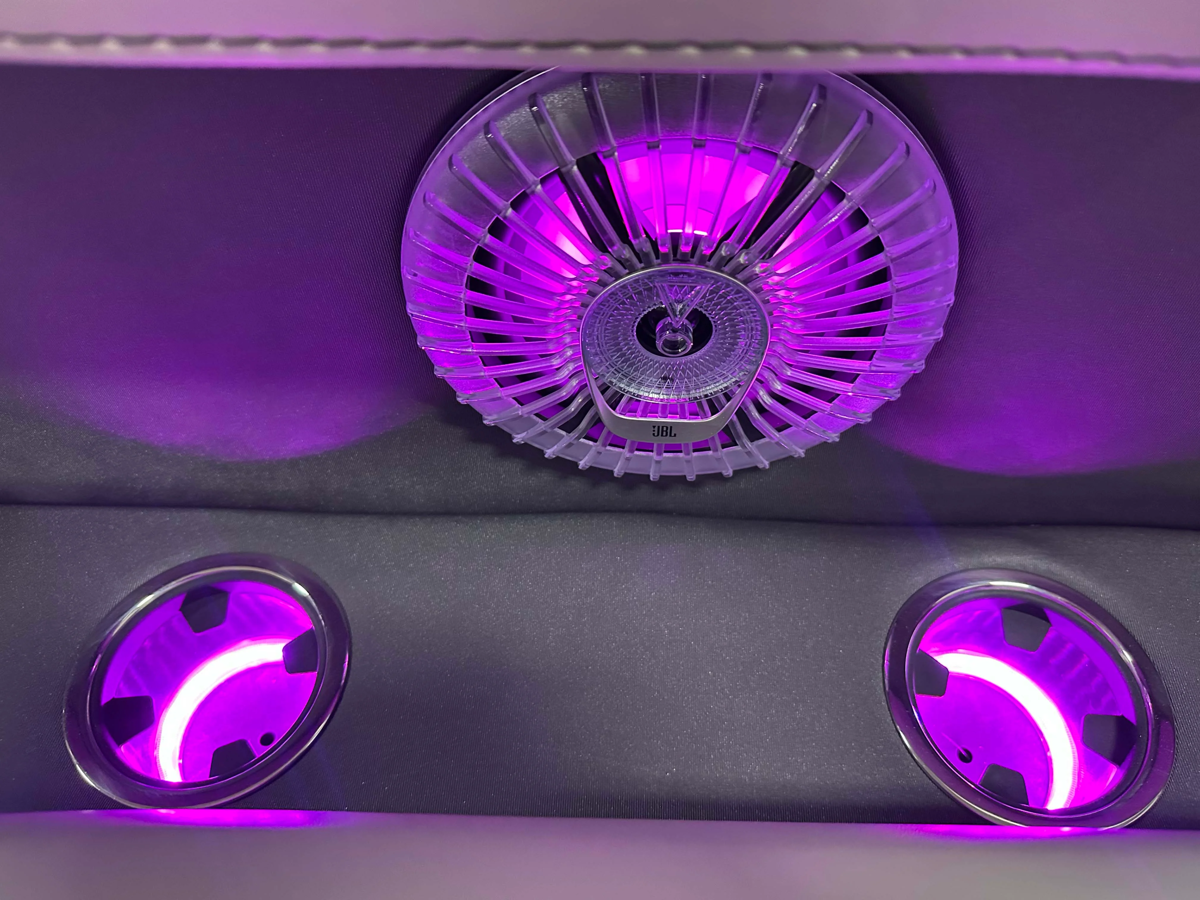 2026 Barletta CORSA25QCSS Image Thumbnail #65