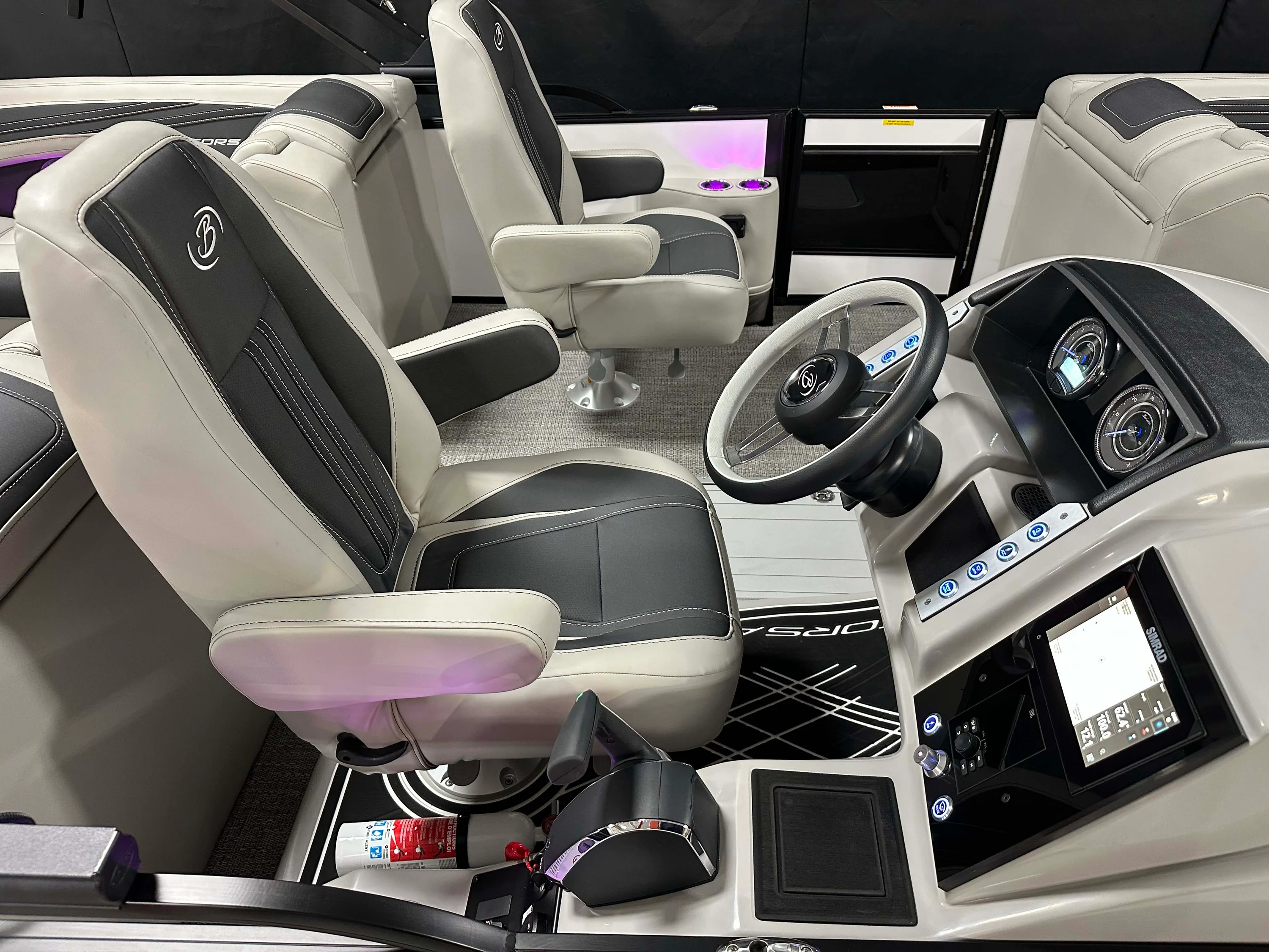 2026 Barletta CORSA25QCSS Image Thumbnail #6