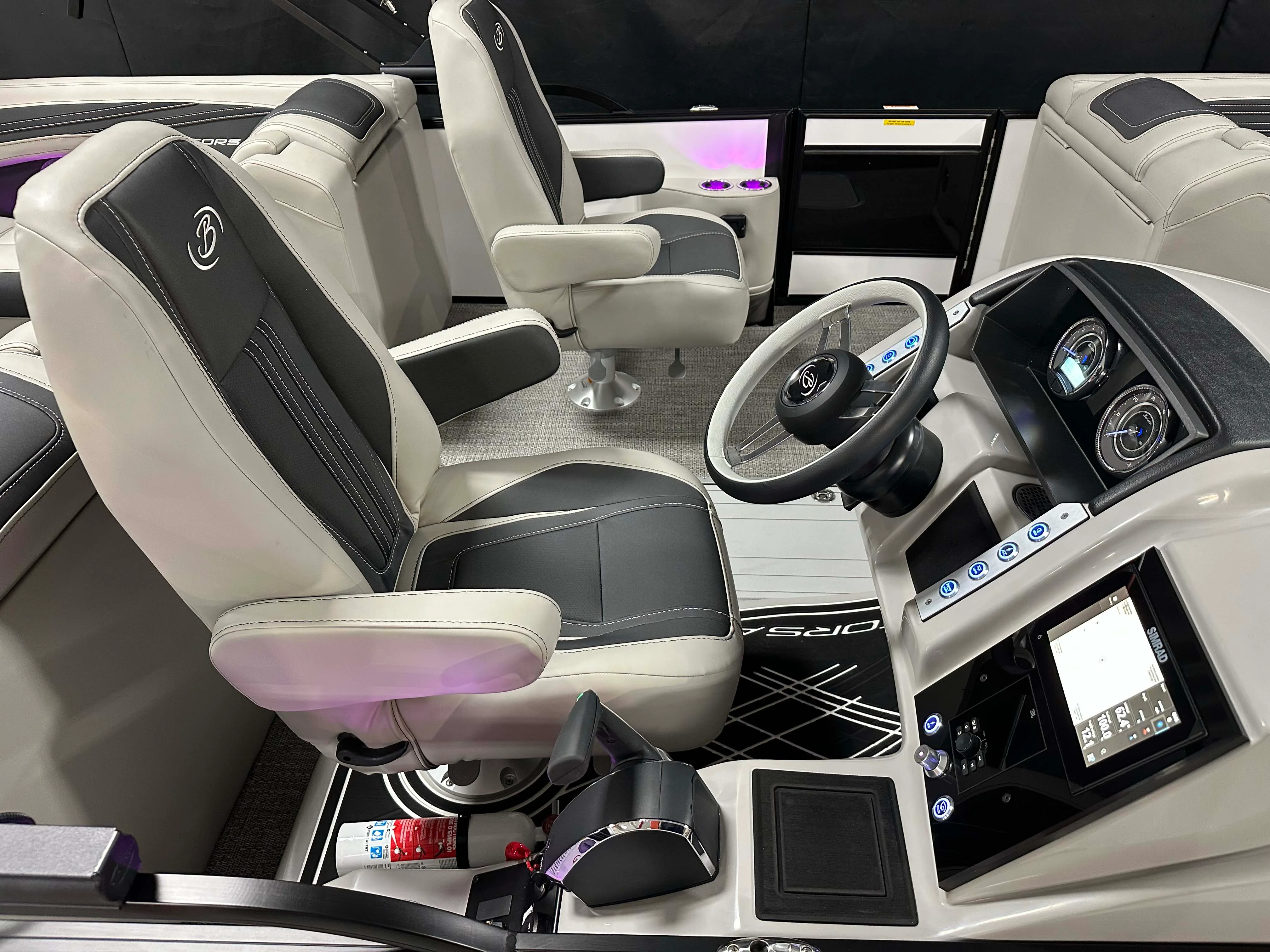 2026 Barletta CORSA25QCSS Image Thumbnail #6