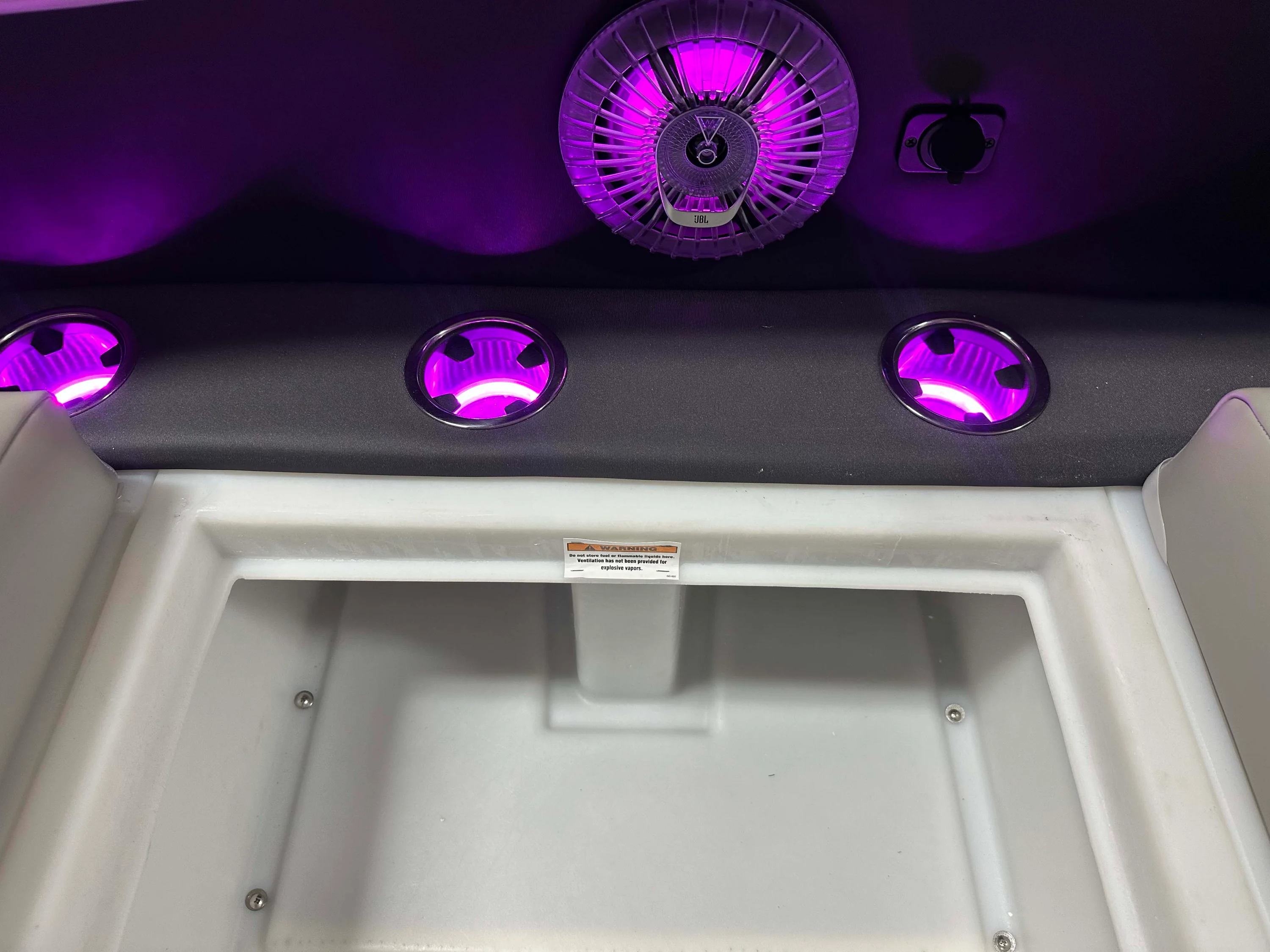 2026 Barletta CORSA25QCSS Image Thumbnail #75