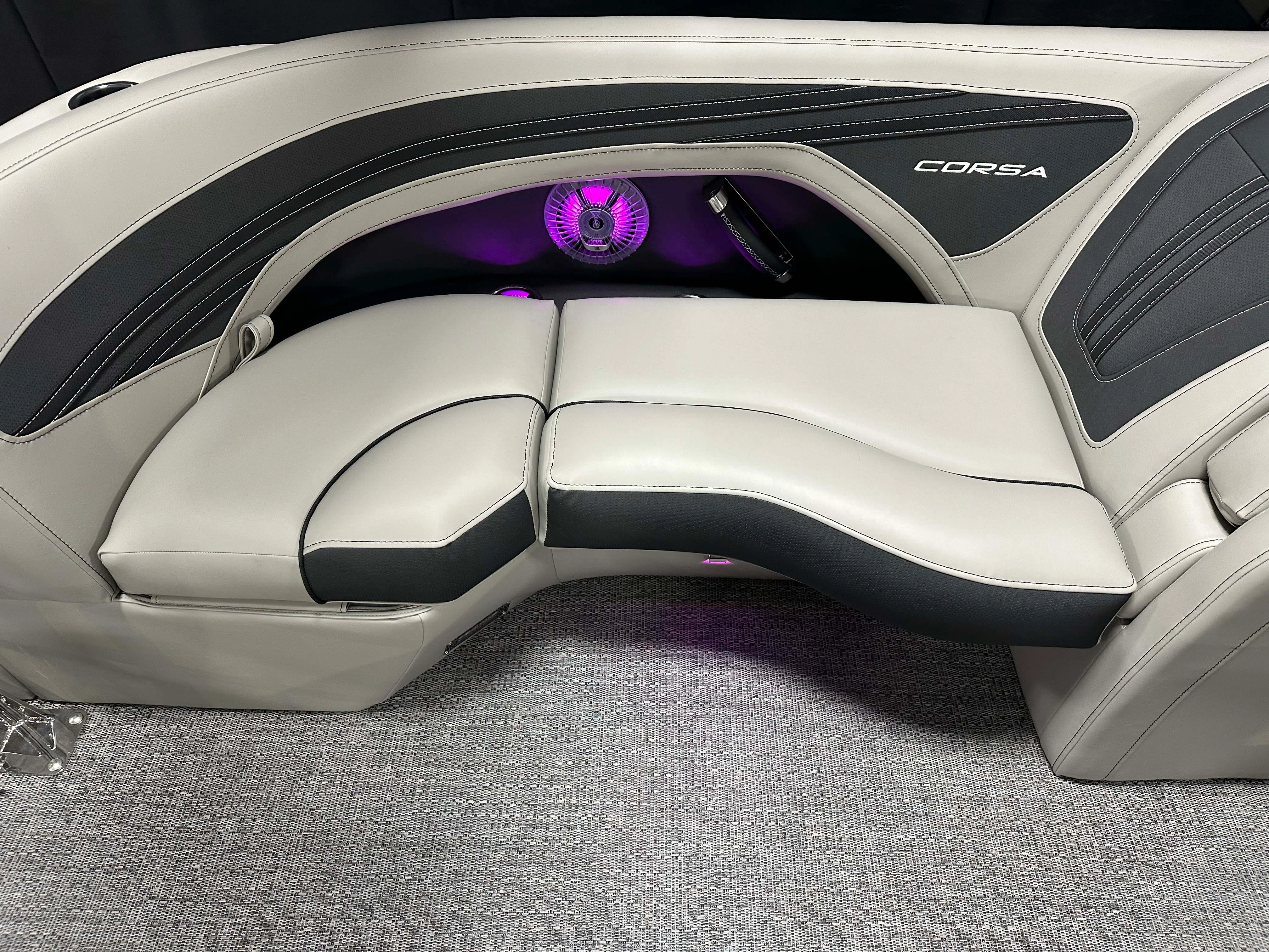 2026 Barletta CORSA25QCSS Image Thumbnail #16