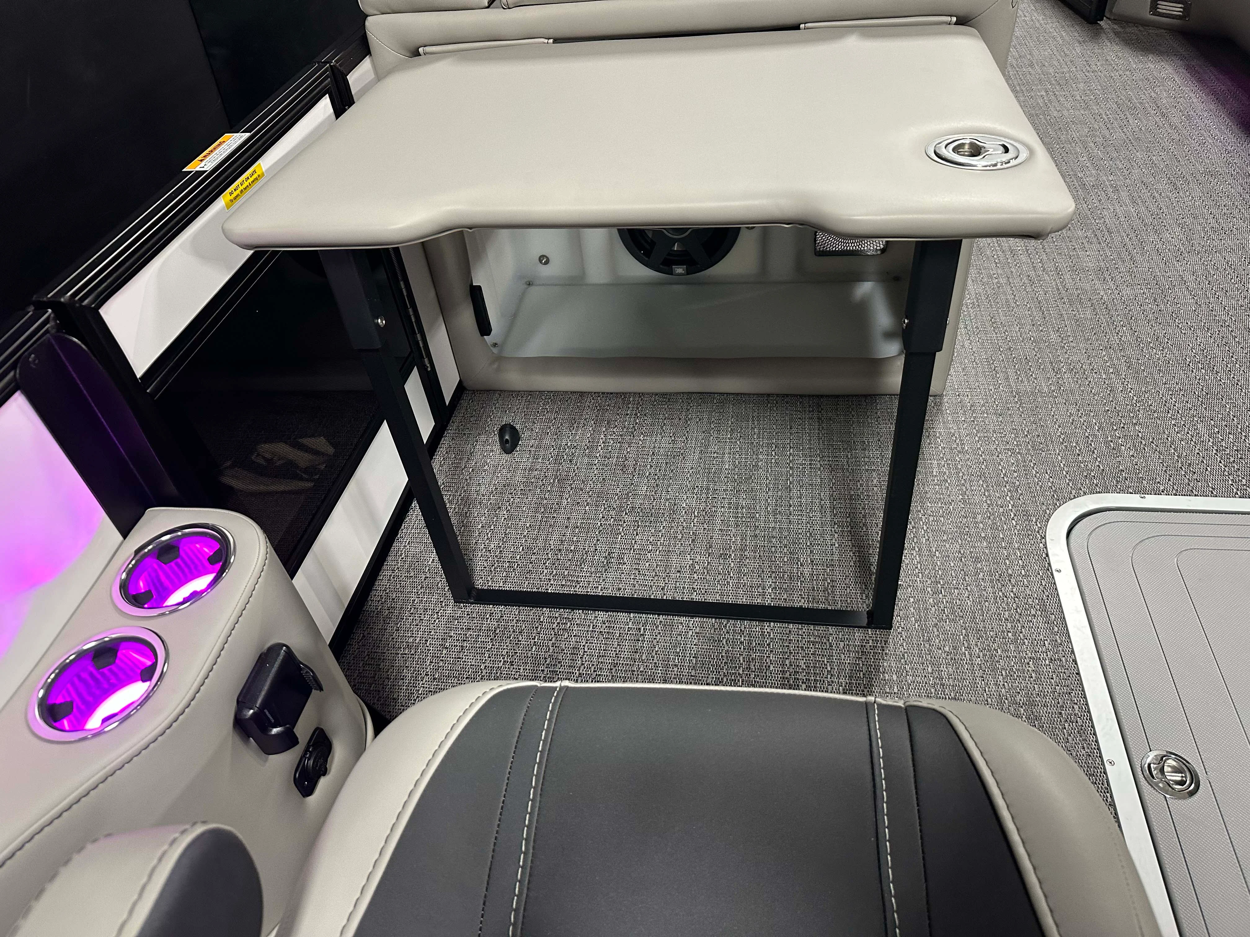 2026 Barletta CORSA25QCSS Image Thumbnail #36