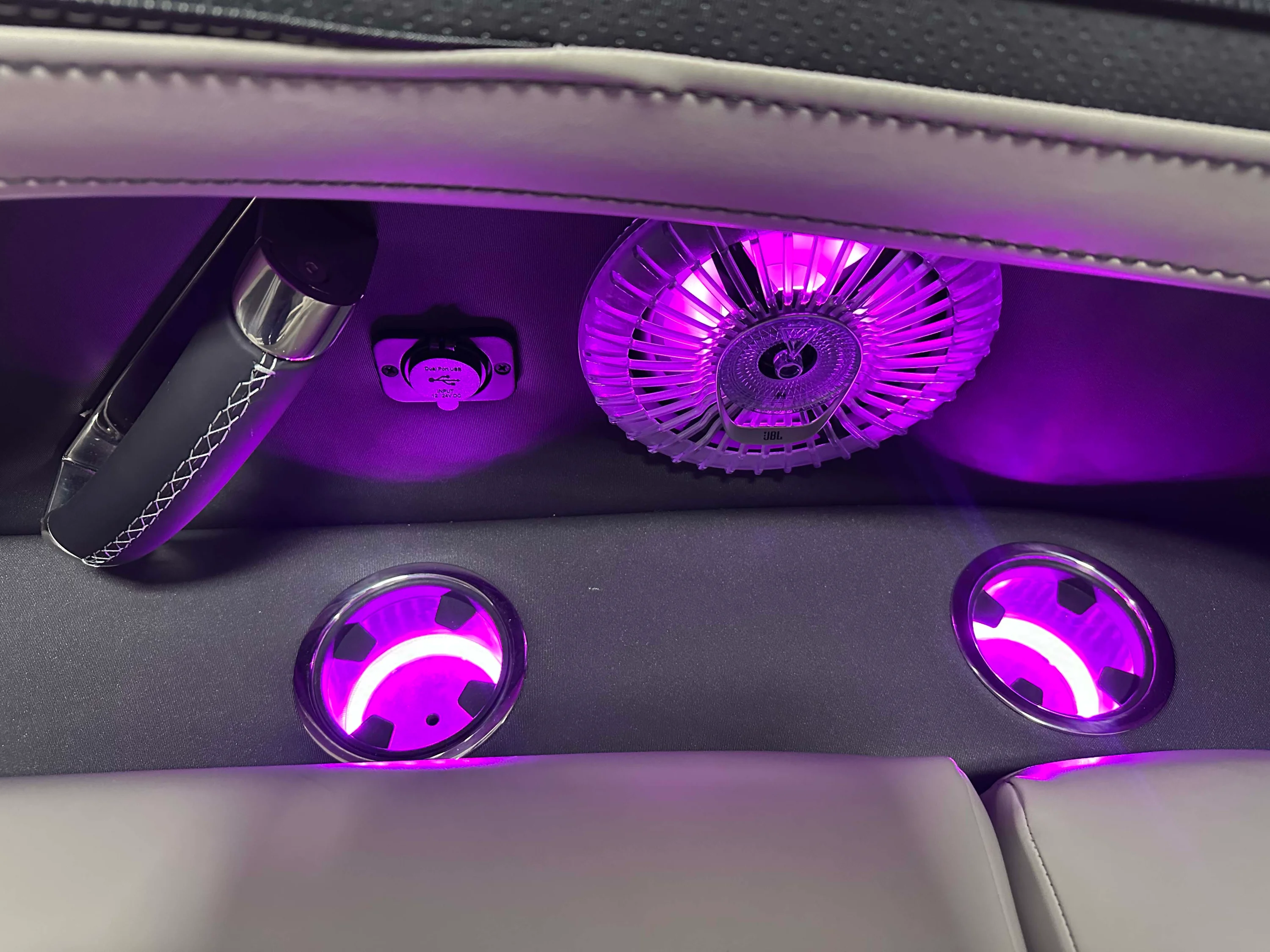 2026 Barletta CORSA25QCSS Image Thumbnail #28