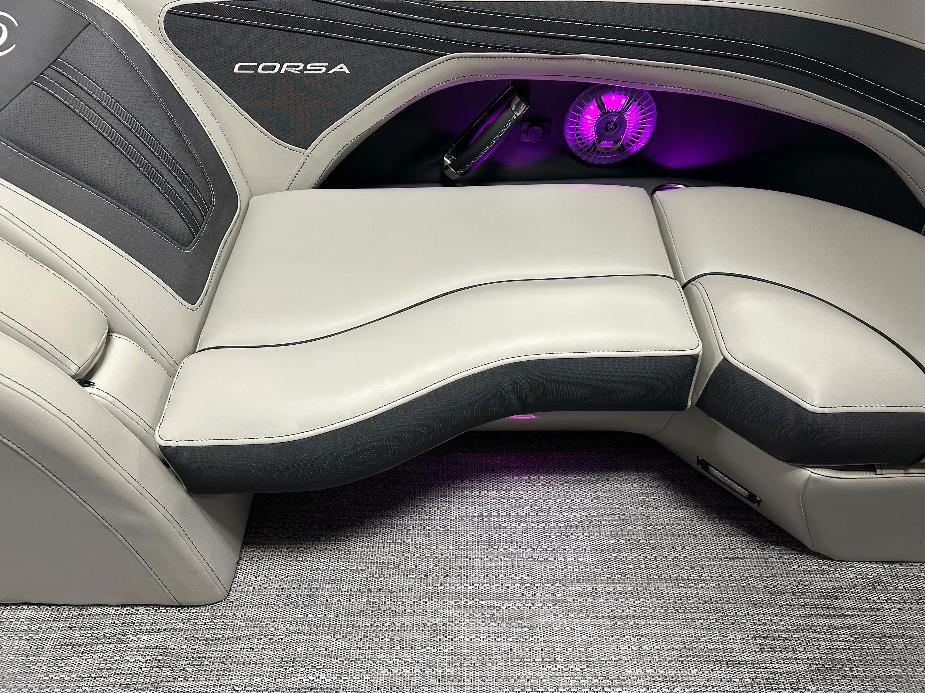 2026 Barletta CORSA25QCSS Image Thumbnail #27