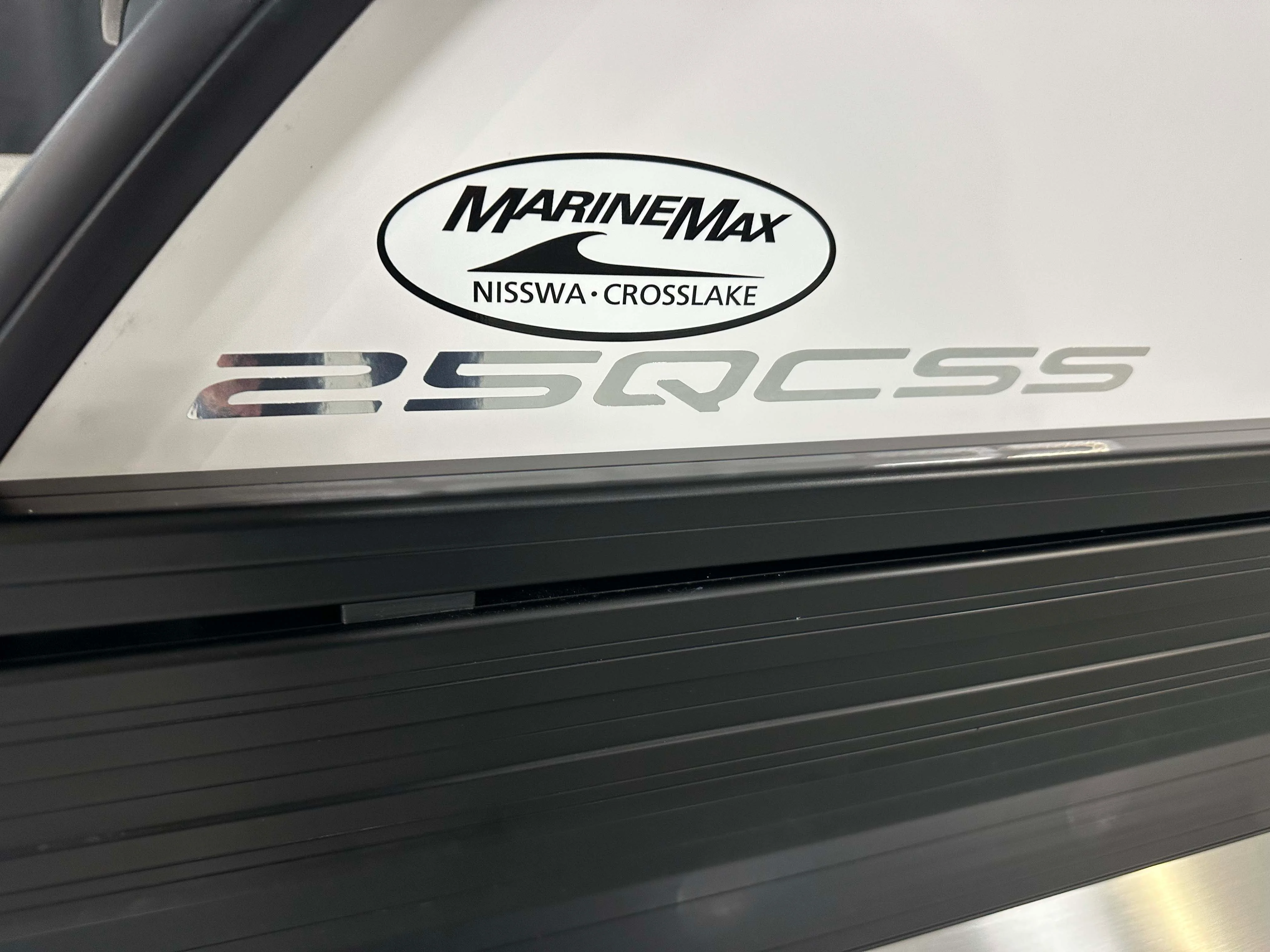 2026 Barletta CORSA25QCSS Image Thumbnail #10