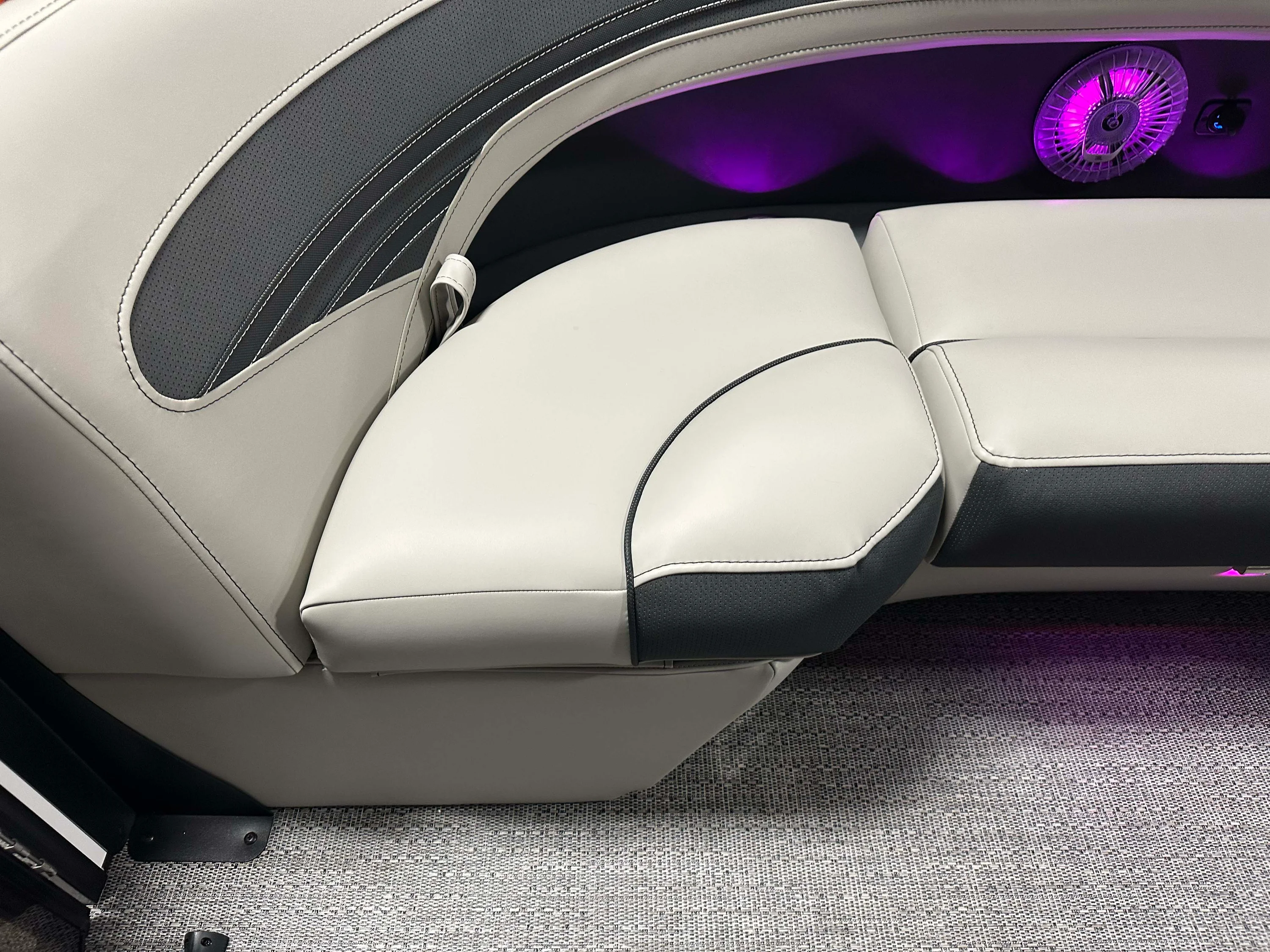 2026 Barletta CORSA25QCSS Image Thumbnail #76