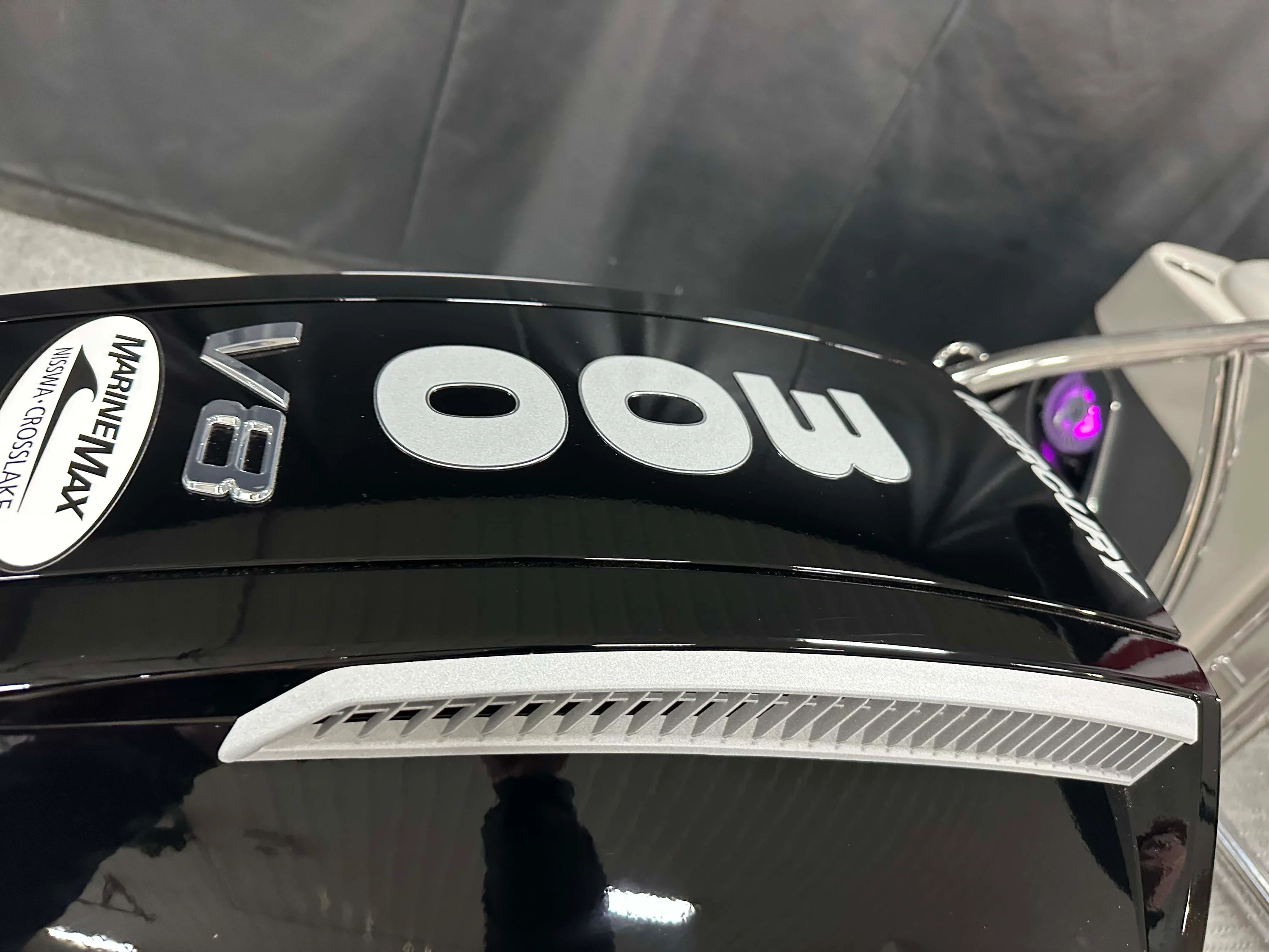 2026 Barletta CORSA25QCSS Image Thumbnail #12