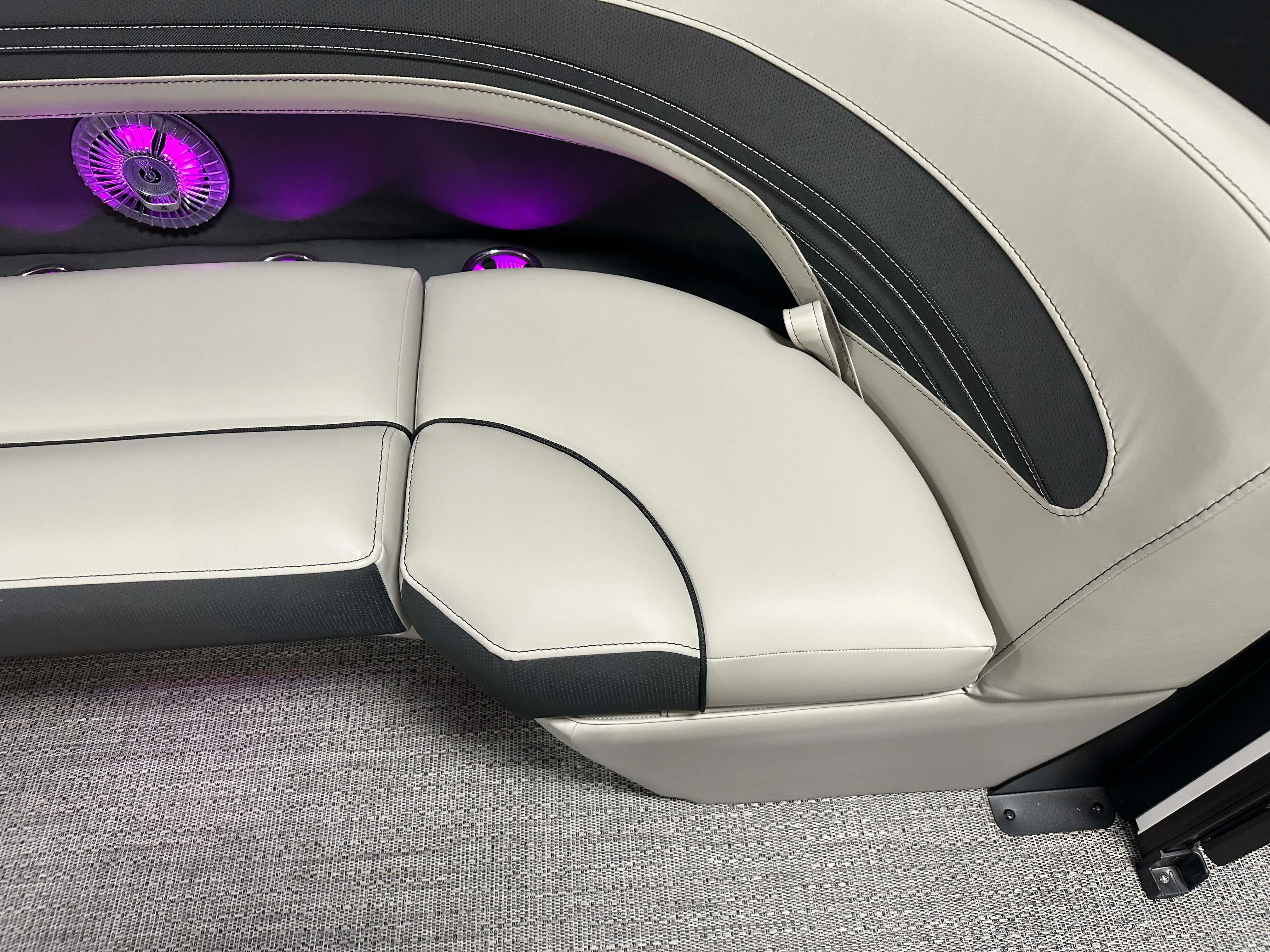 2026 Barletta CORSA25QCSS Image Thumbnail #66