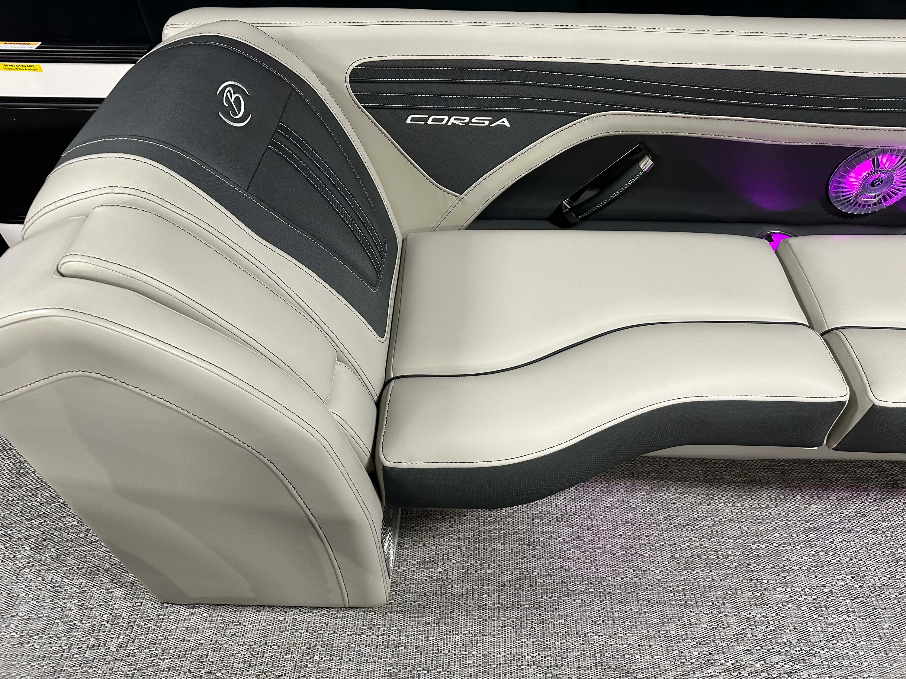 2026 Barletta CORSA25QCSS Image Thumbnail #58