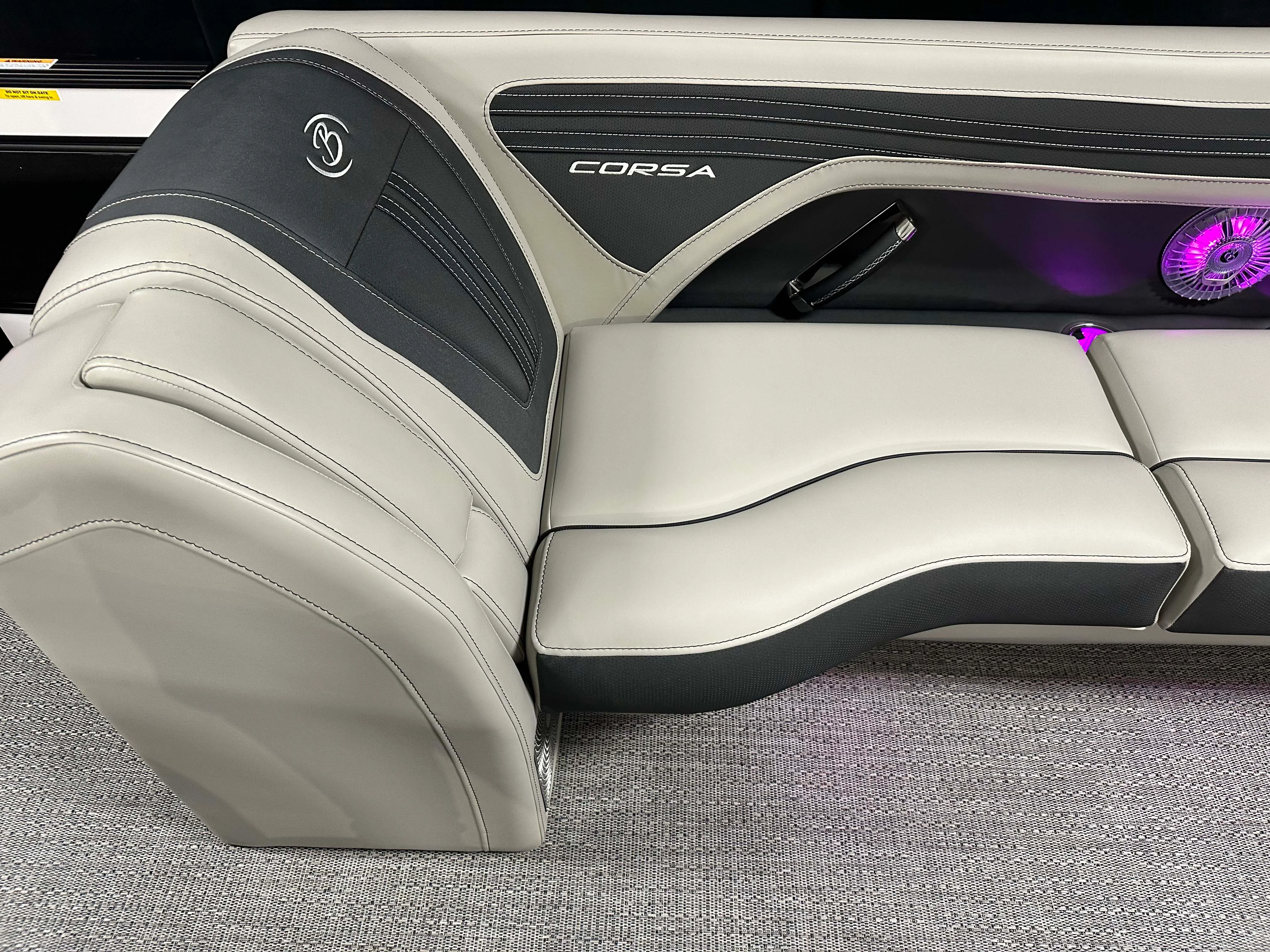 2026 Barletta CORSA25QCSS Image Thumbnail #58