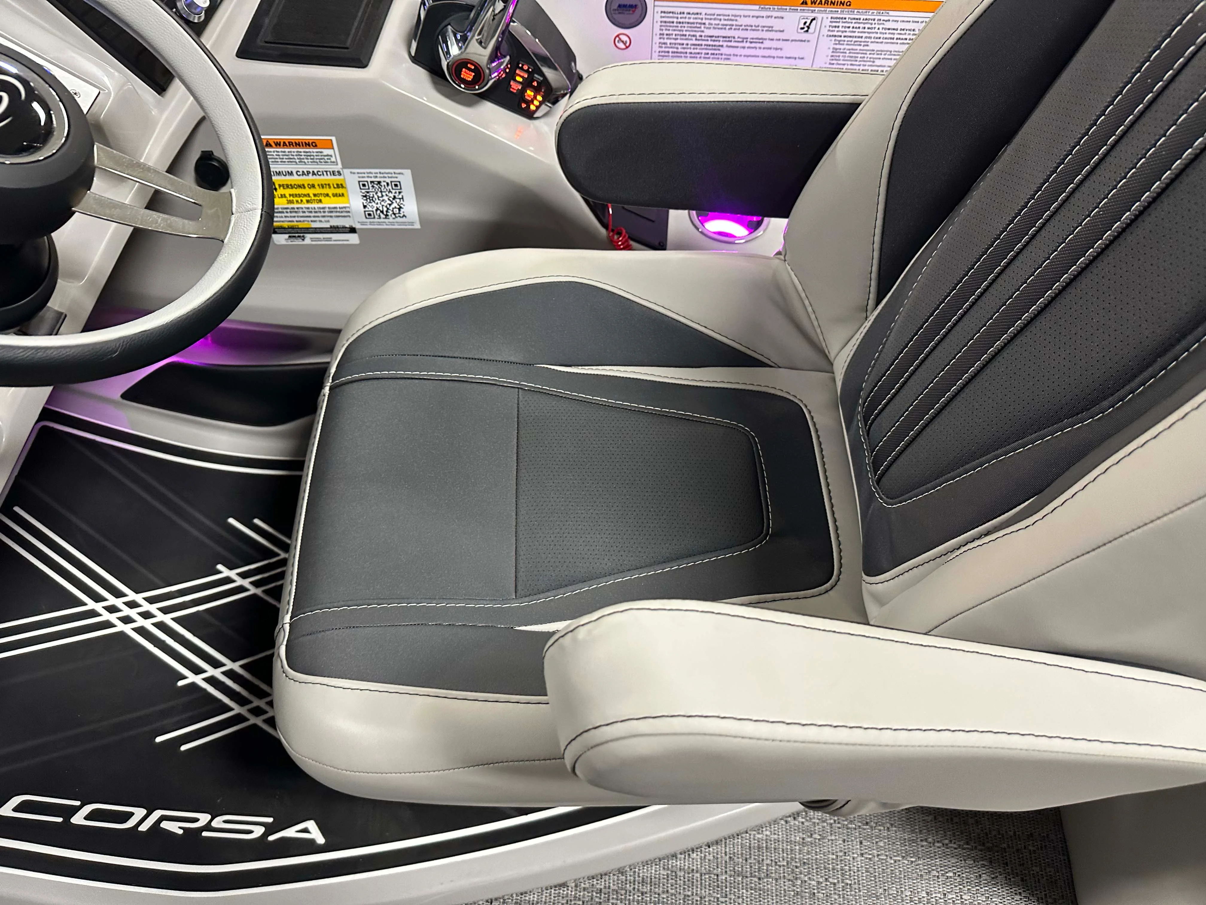 2026 Barletta CORSA25QCSS Image Thumbnail #41