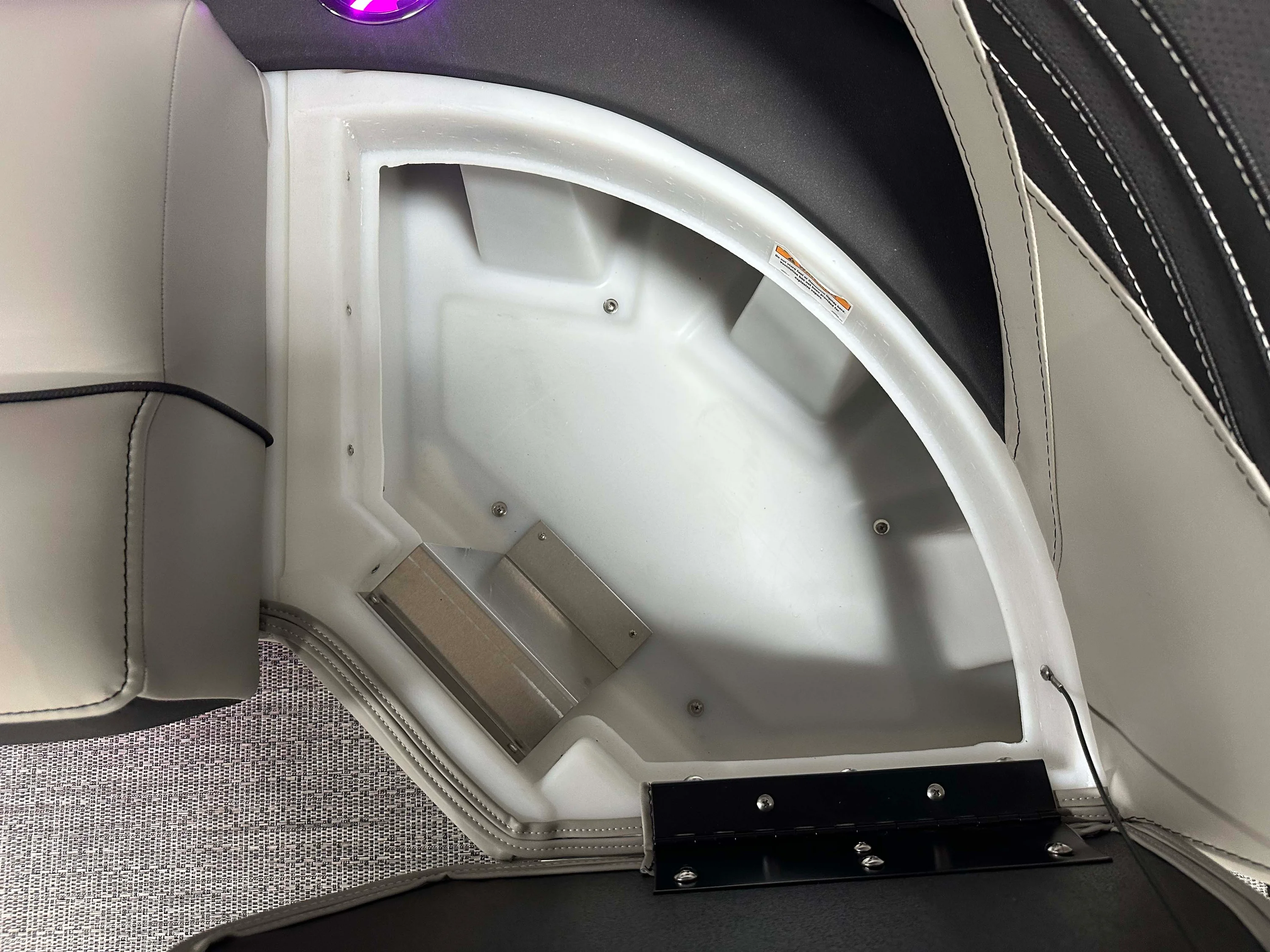 2026 Barletta CORSA25QCSS Image Thumbnail #67