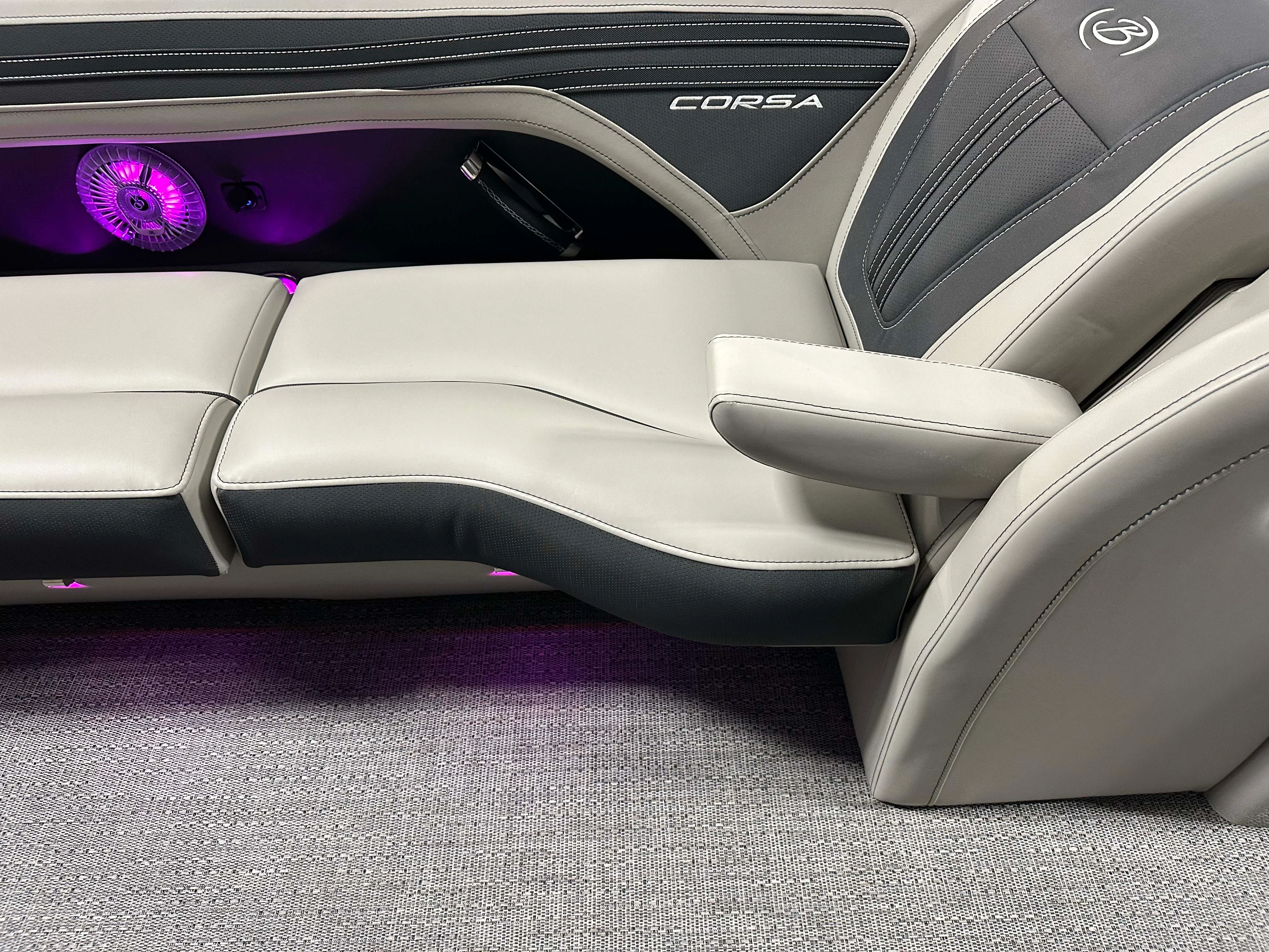 2026 Barletta CORSA25QCSS Image Thumbnail #70