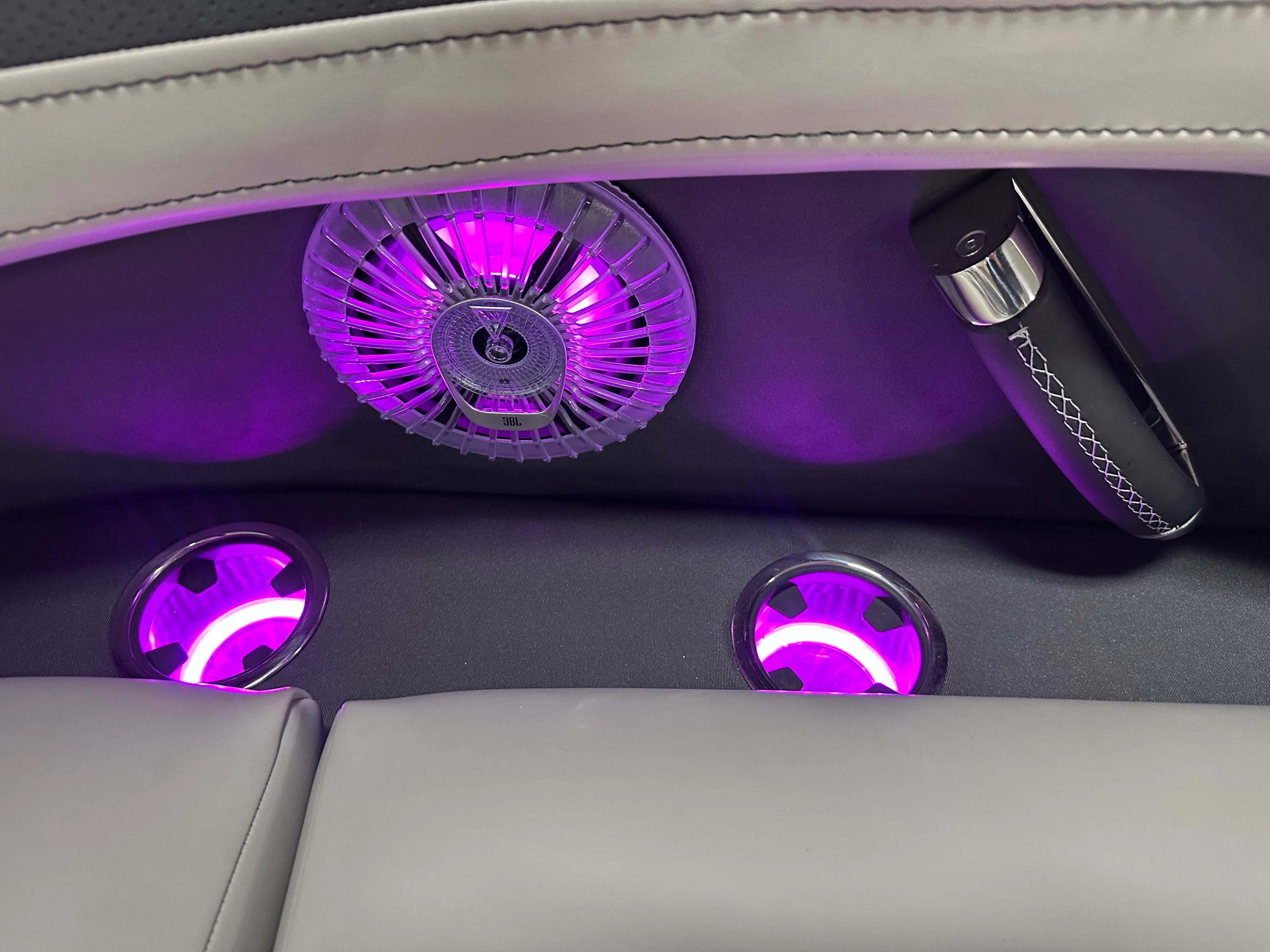 2026 Barletta CORSA25QCSS Image Thumbnail #20