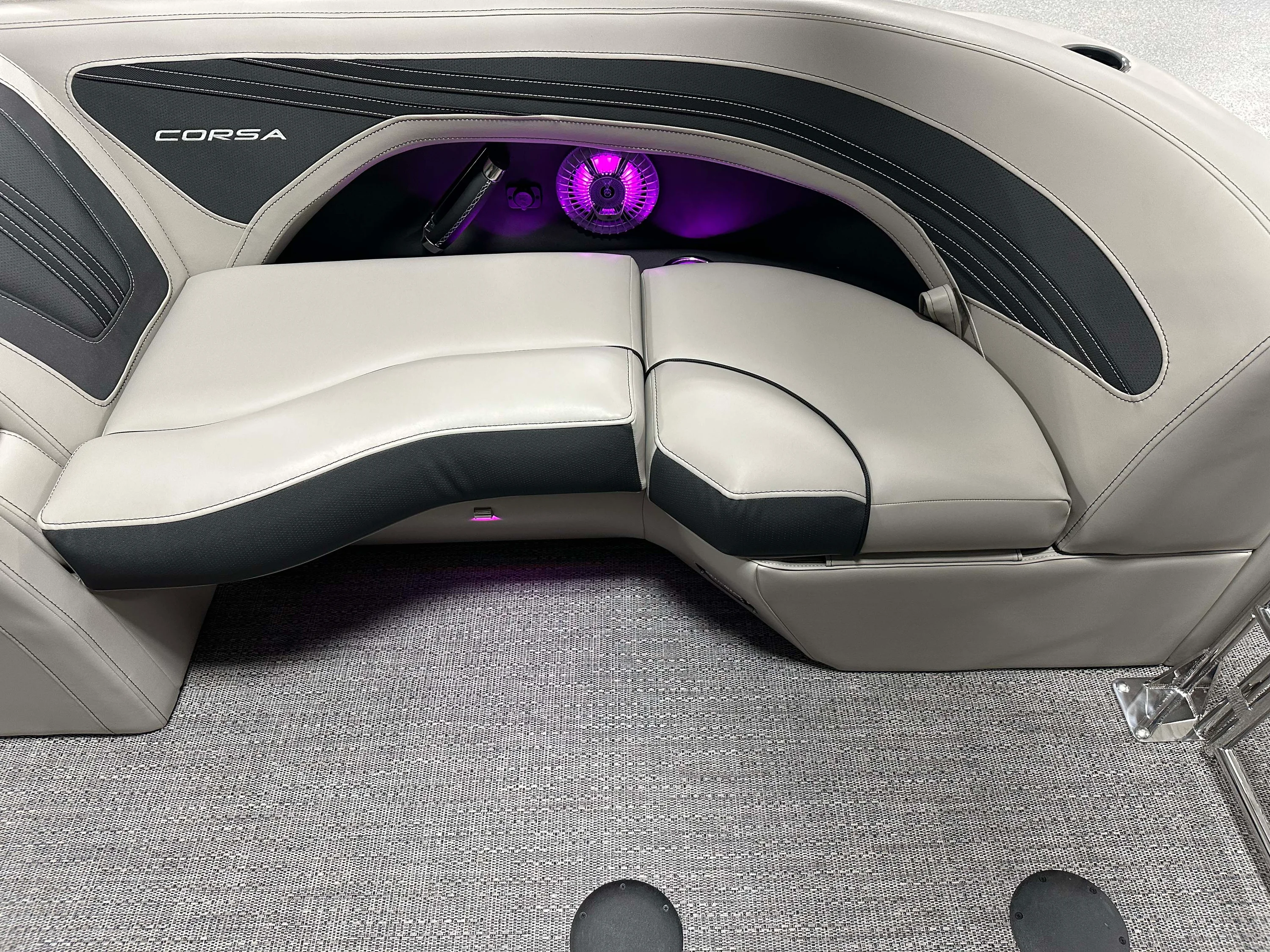 2026 Barletta CORSA25QCSS Image Thumbnail #24