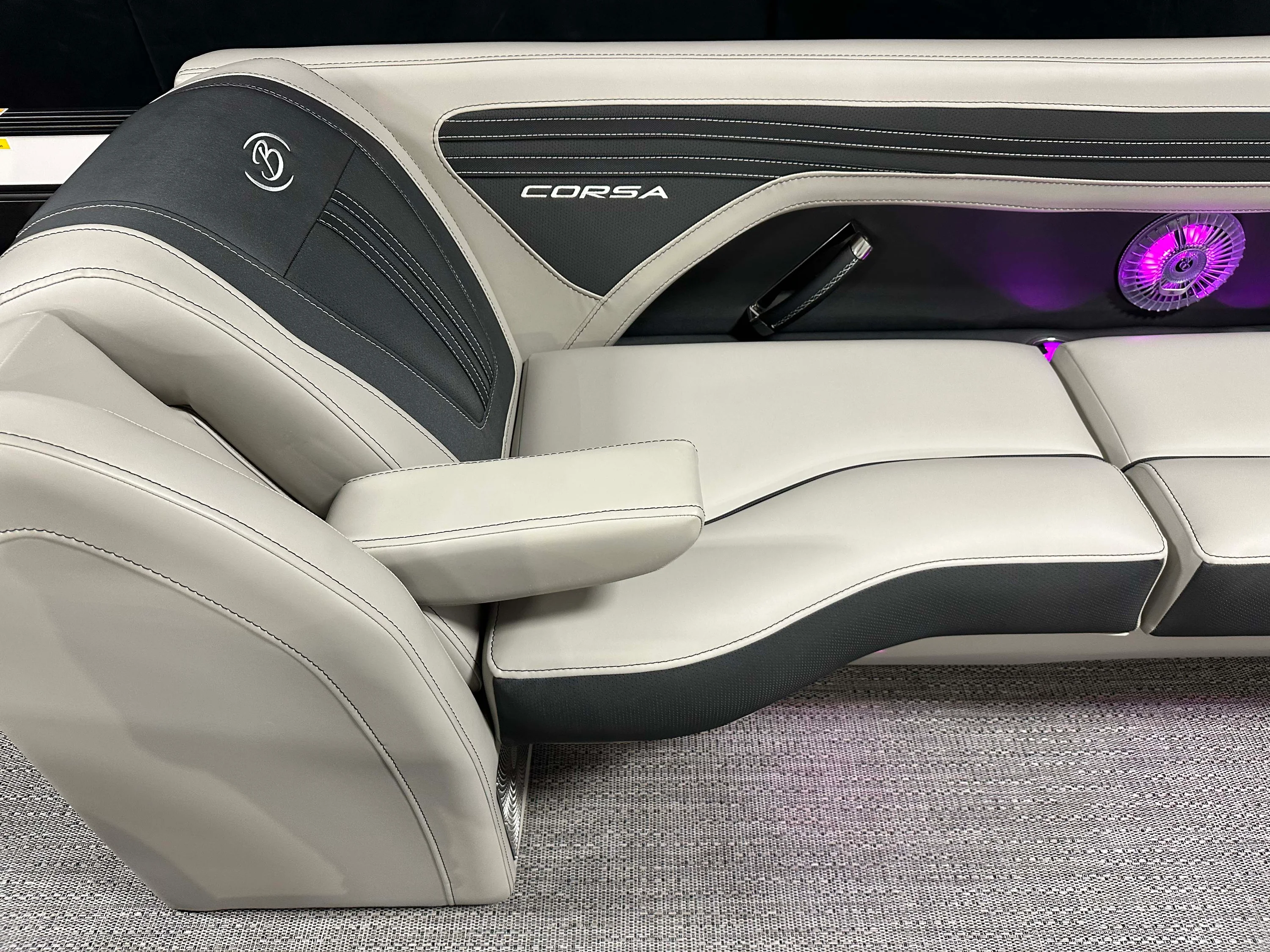 2026 Barletta CORSA25QCSS Image Thumbnail #59