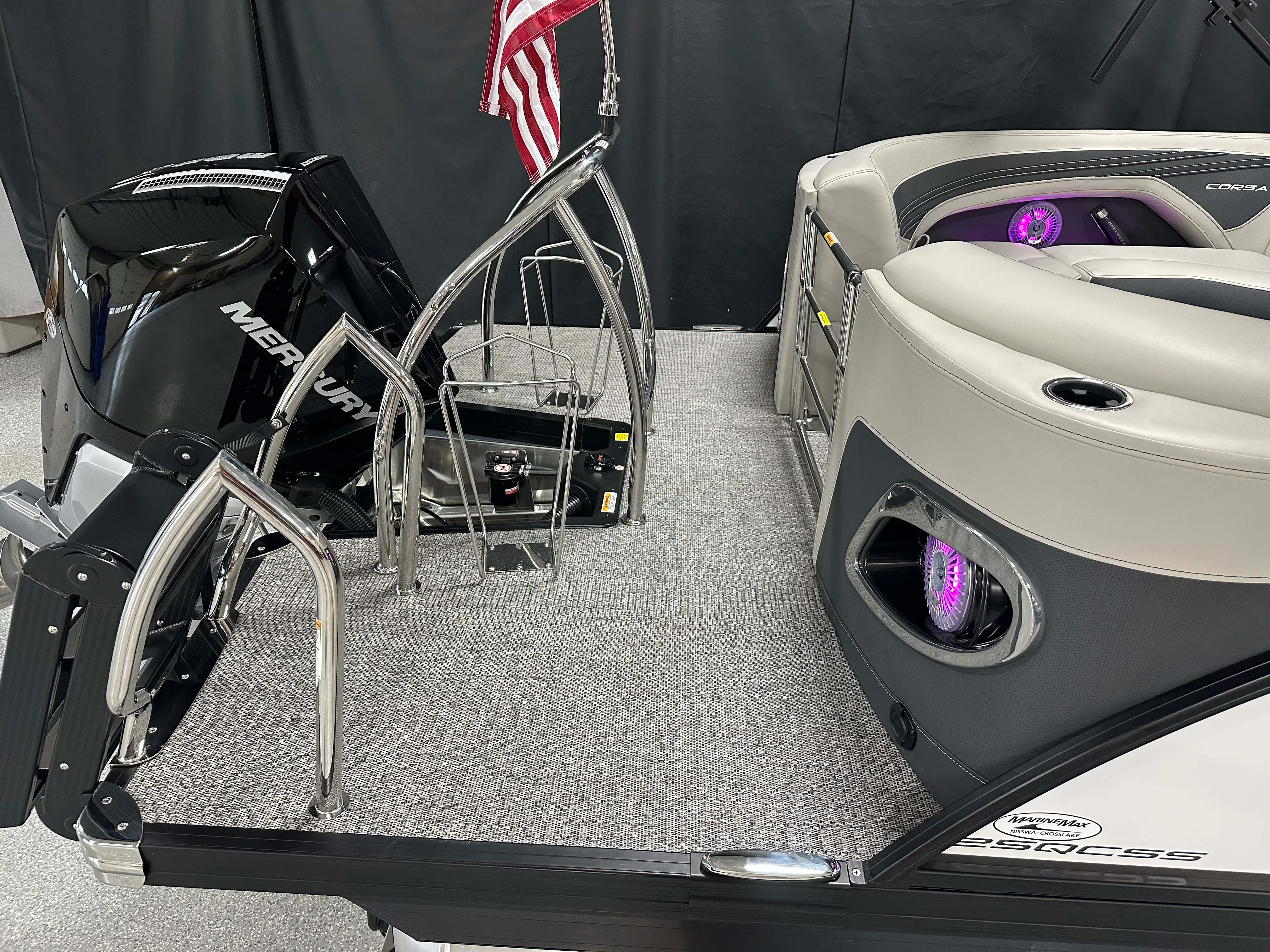 2026 Barletta CORSA25QCSS Image Thumbnail #2