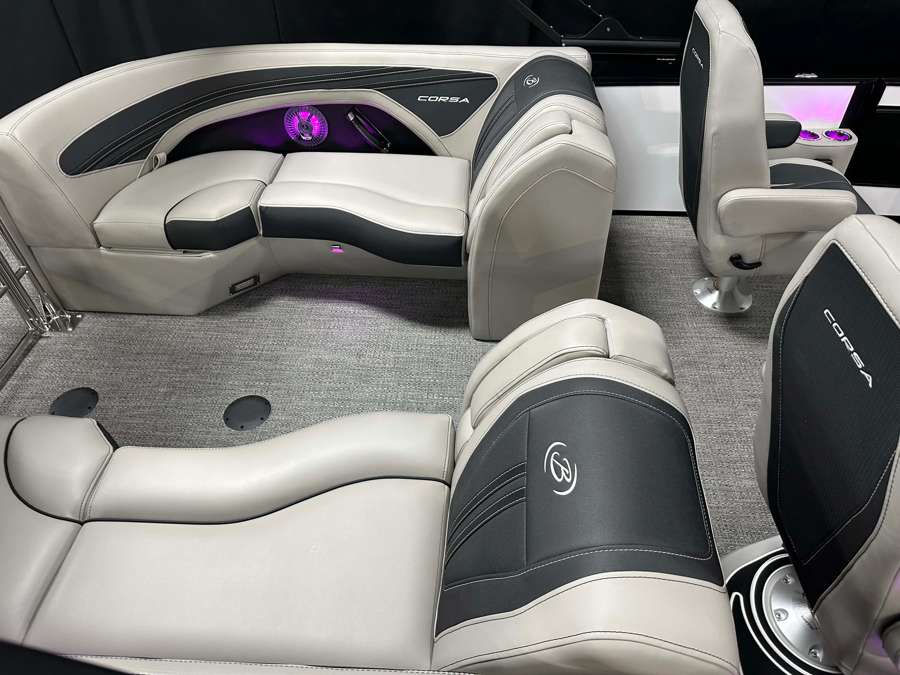 2026 Barletta CORSA25QCSS Image Thumbnail #5