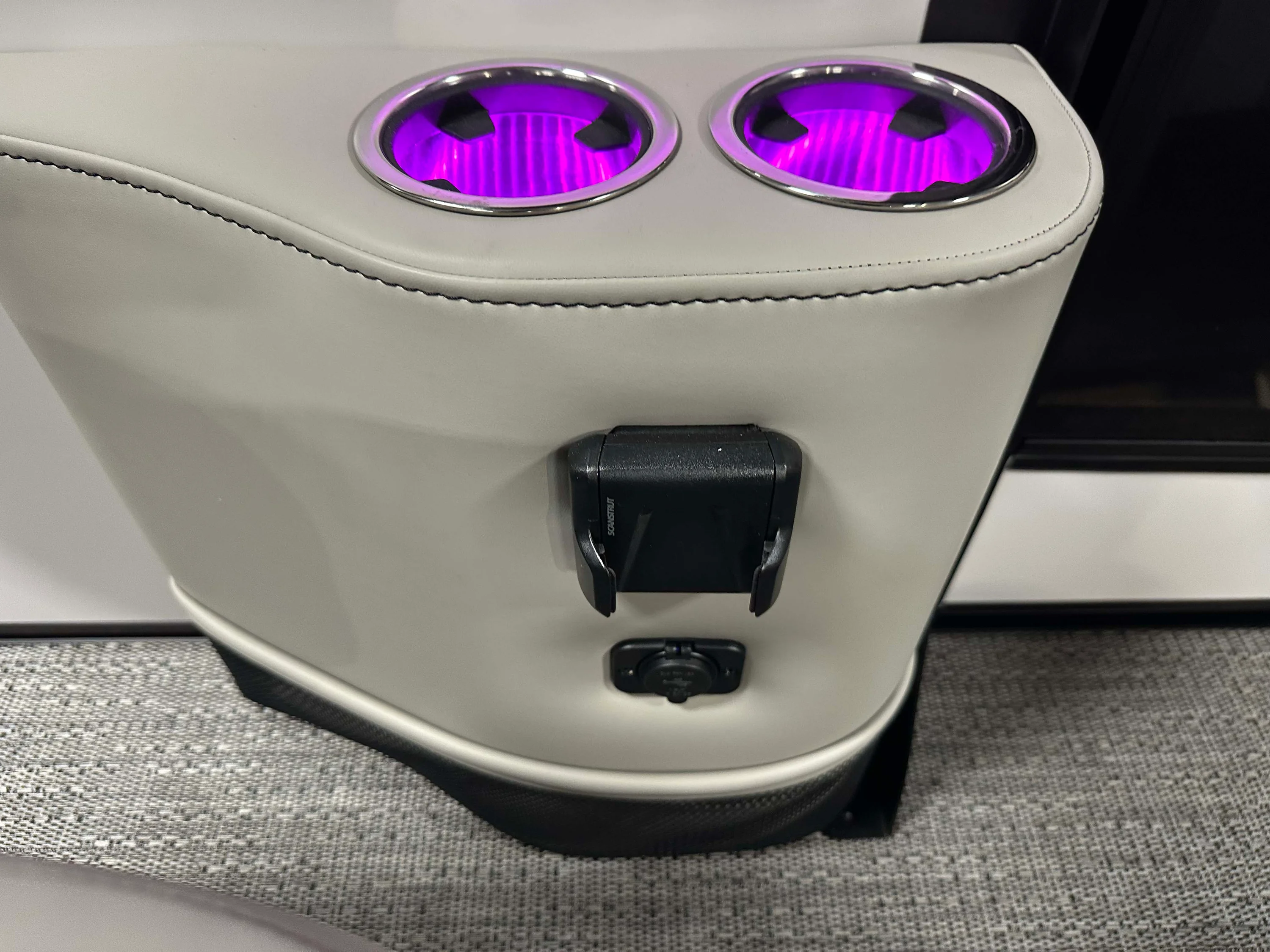 2026 Barletta CORSA25QCSS Image Thumbnail #33