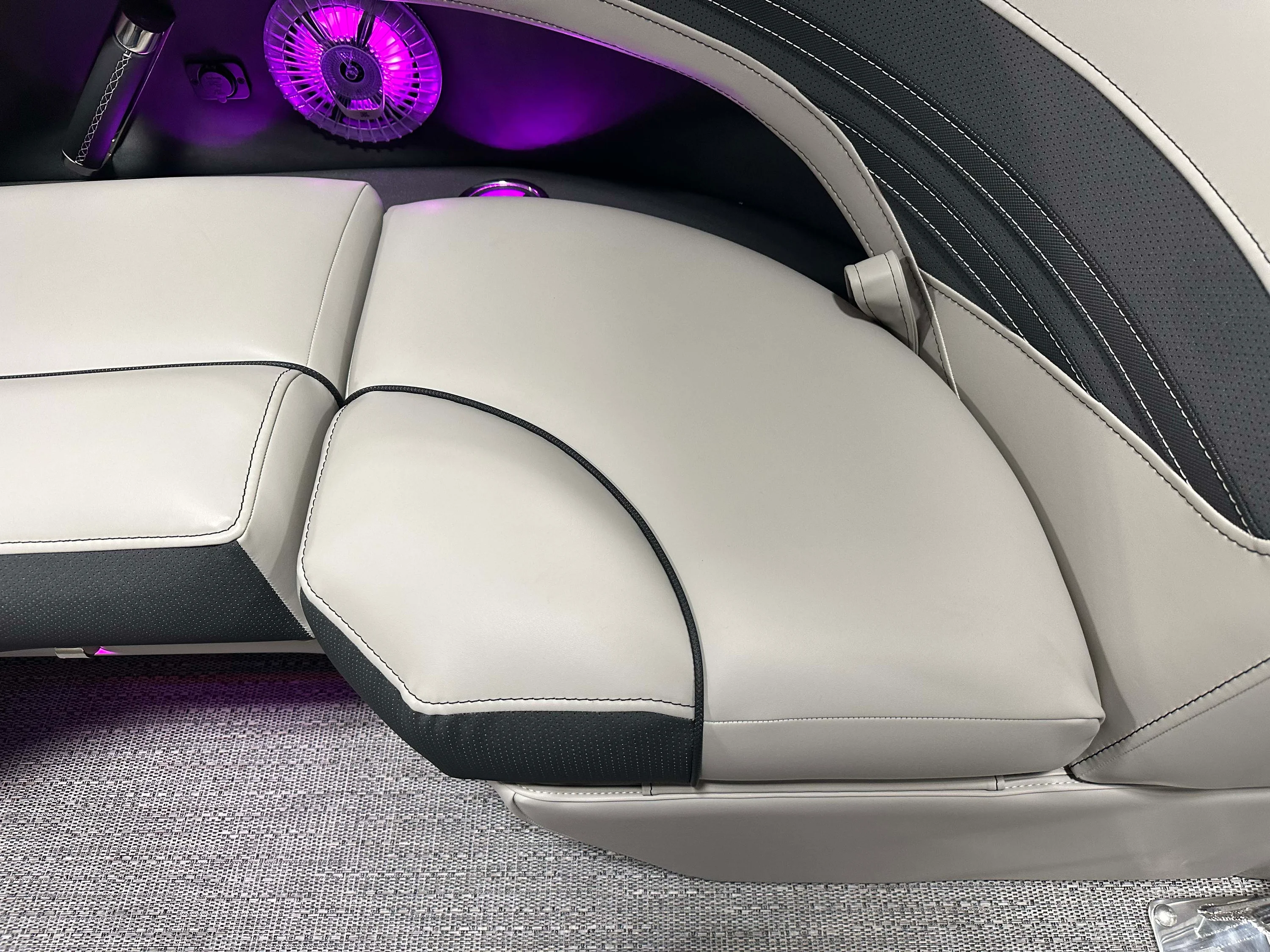 2026 Barletta CORSA25QCSS Image Thumbnail #25