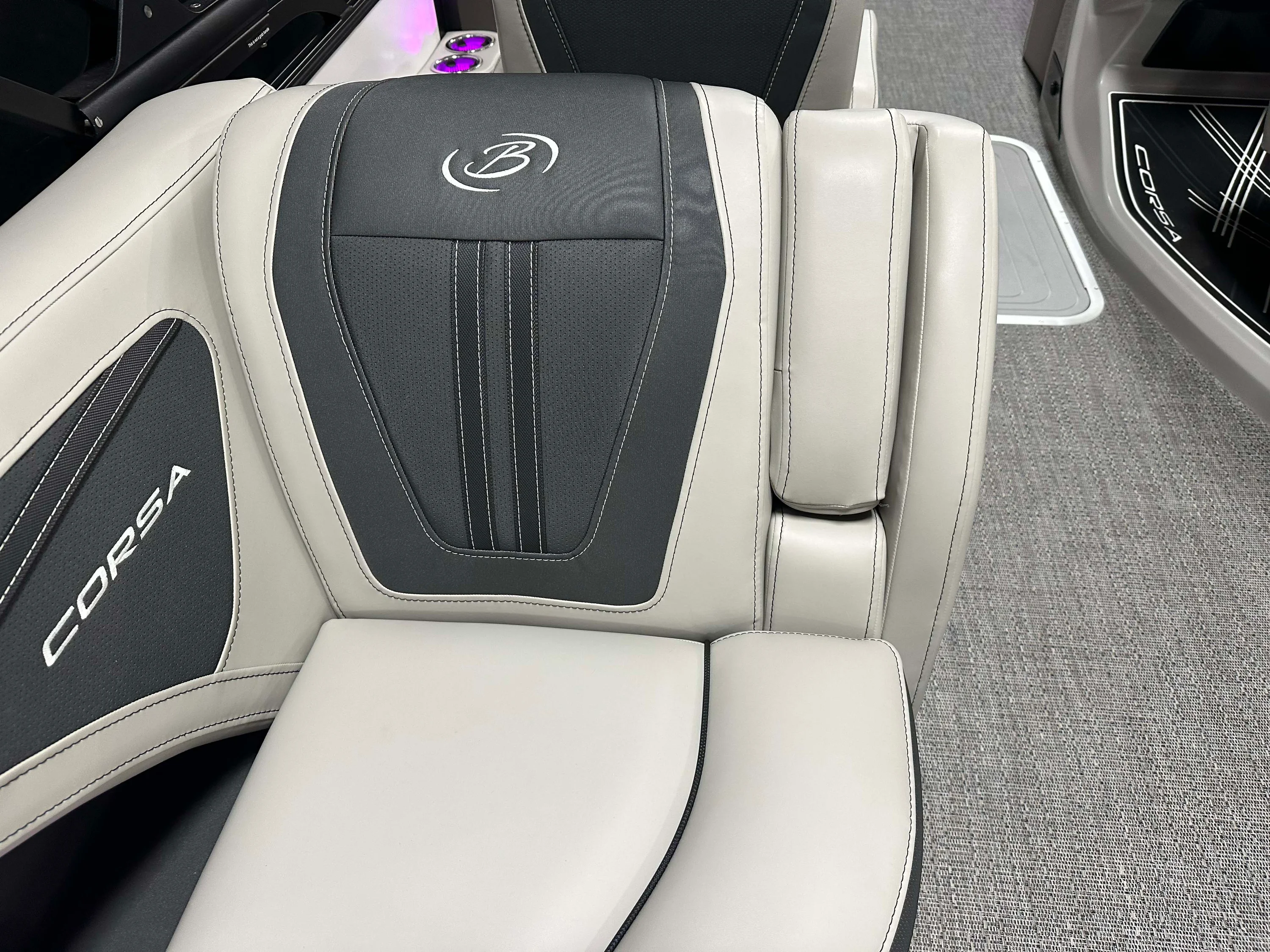 2026 Barletta CORSA25QCSS Image Thumbnail #22