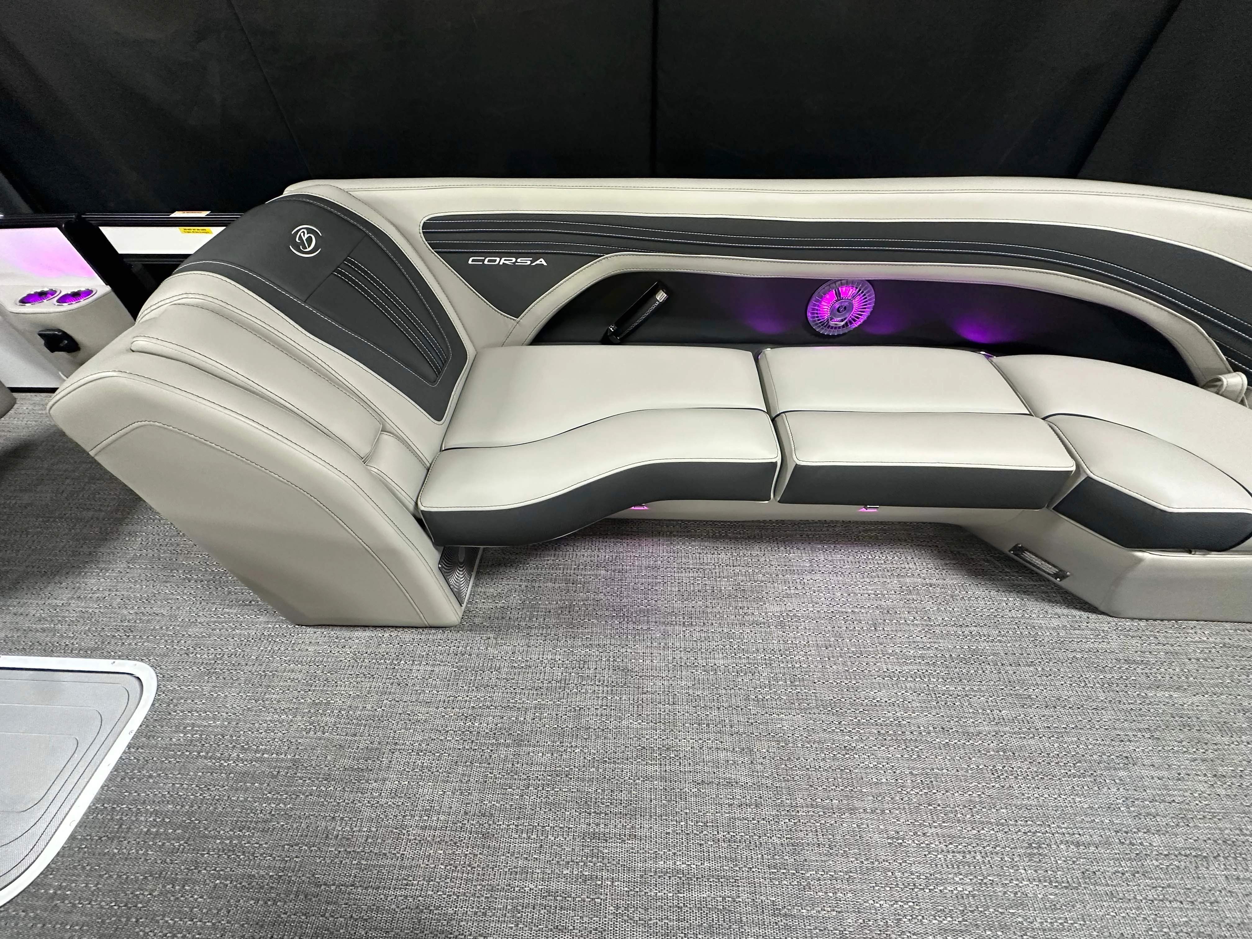 2026 Barletta CORSA25QCSS Image Thumbnail #57