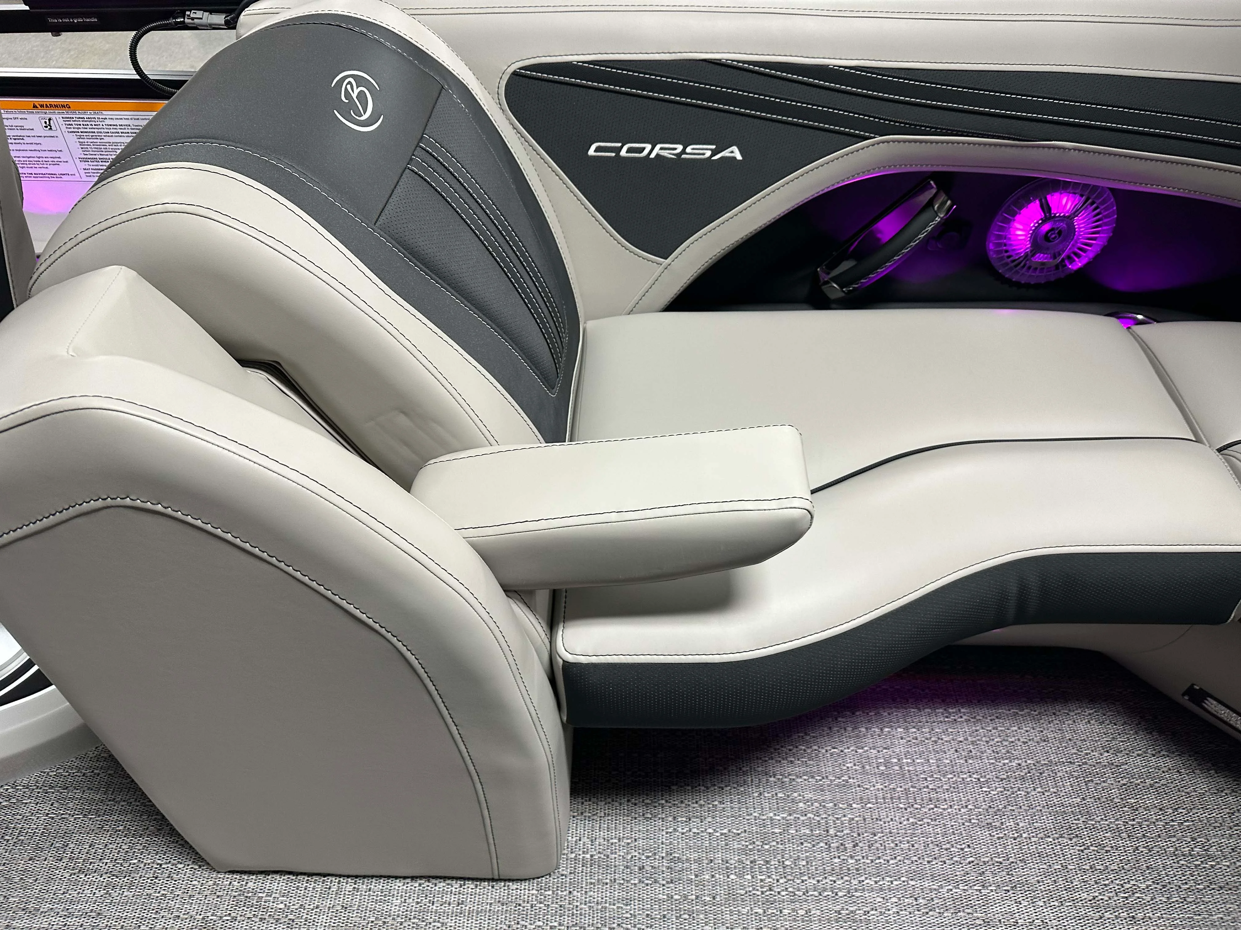 2026 Barletta CORSA25QCSS Image Thumbnail #30