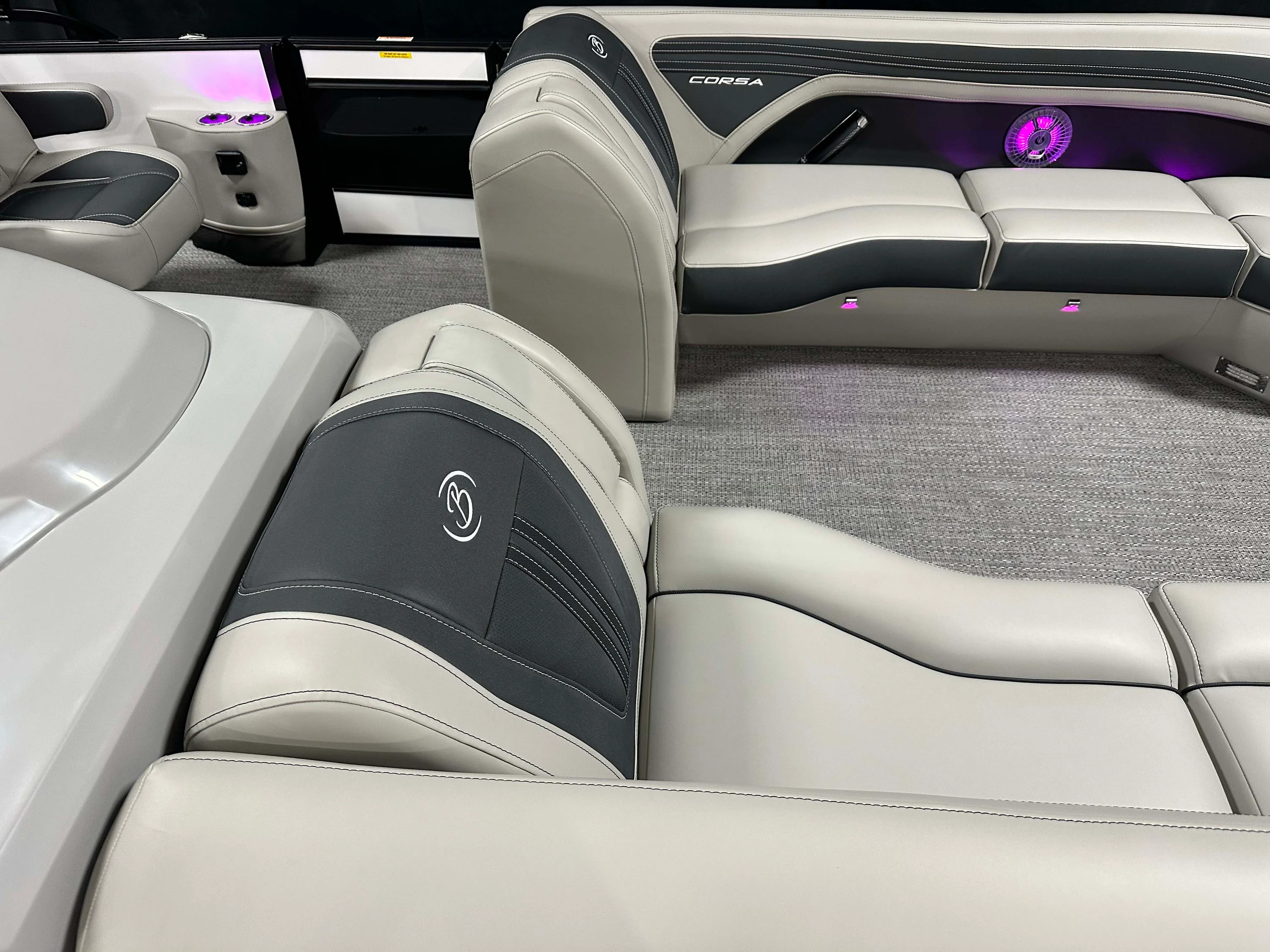 2026 Barletta CORSA25QCSS Image Thumbnail #8