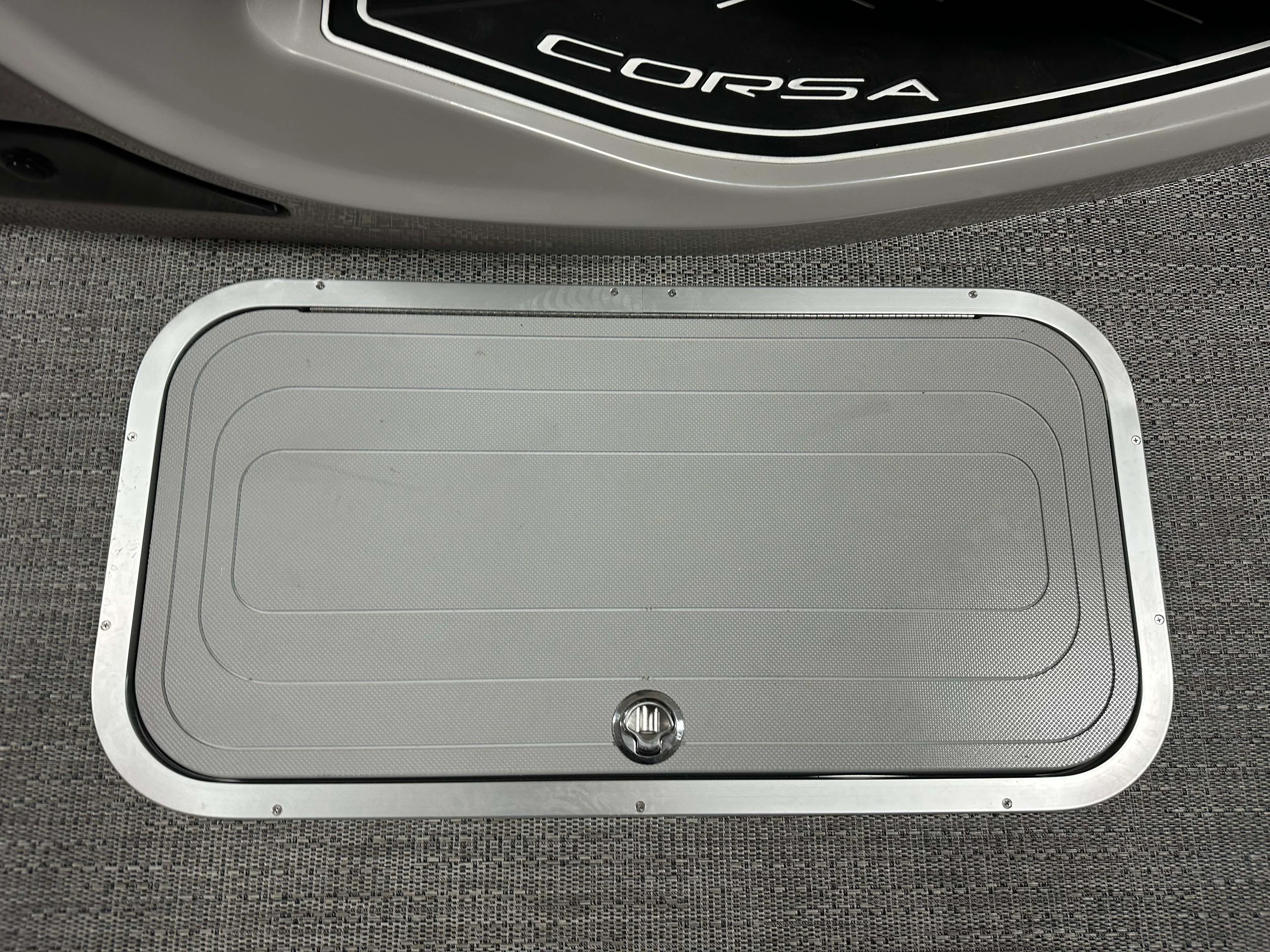 2026 Barletta CORSA25QCSS Image Thumbnail #38