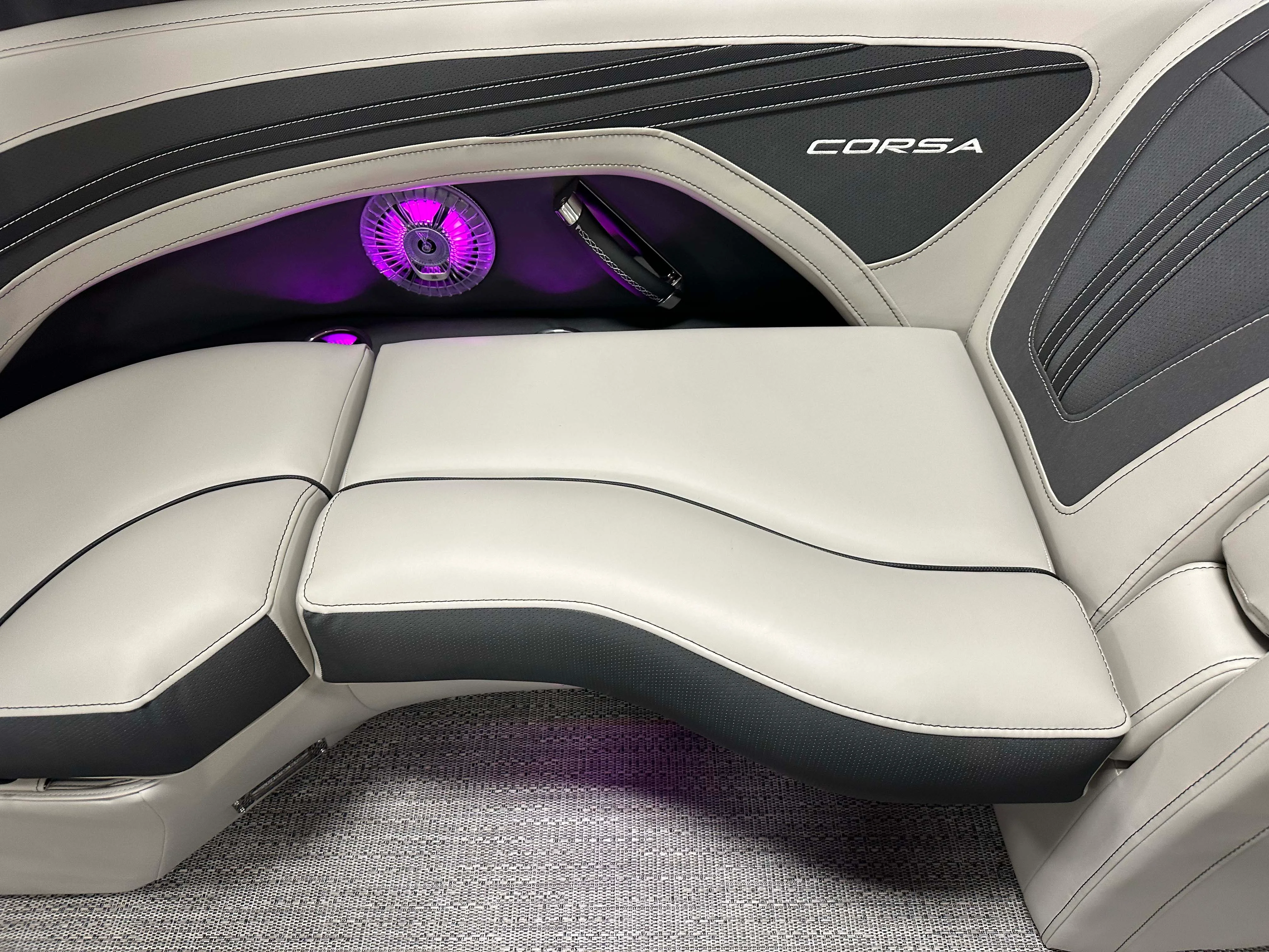 2026 Barletta CORSA25QCSS Image Thumbnail #19