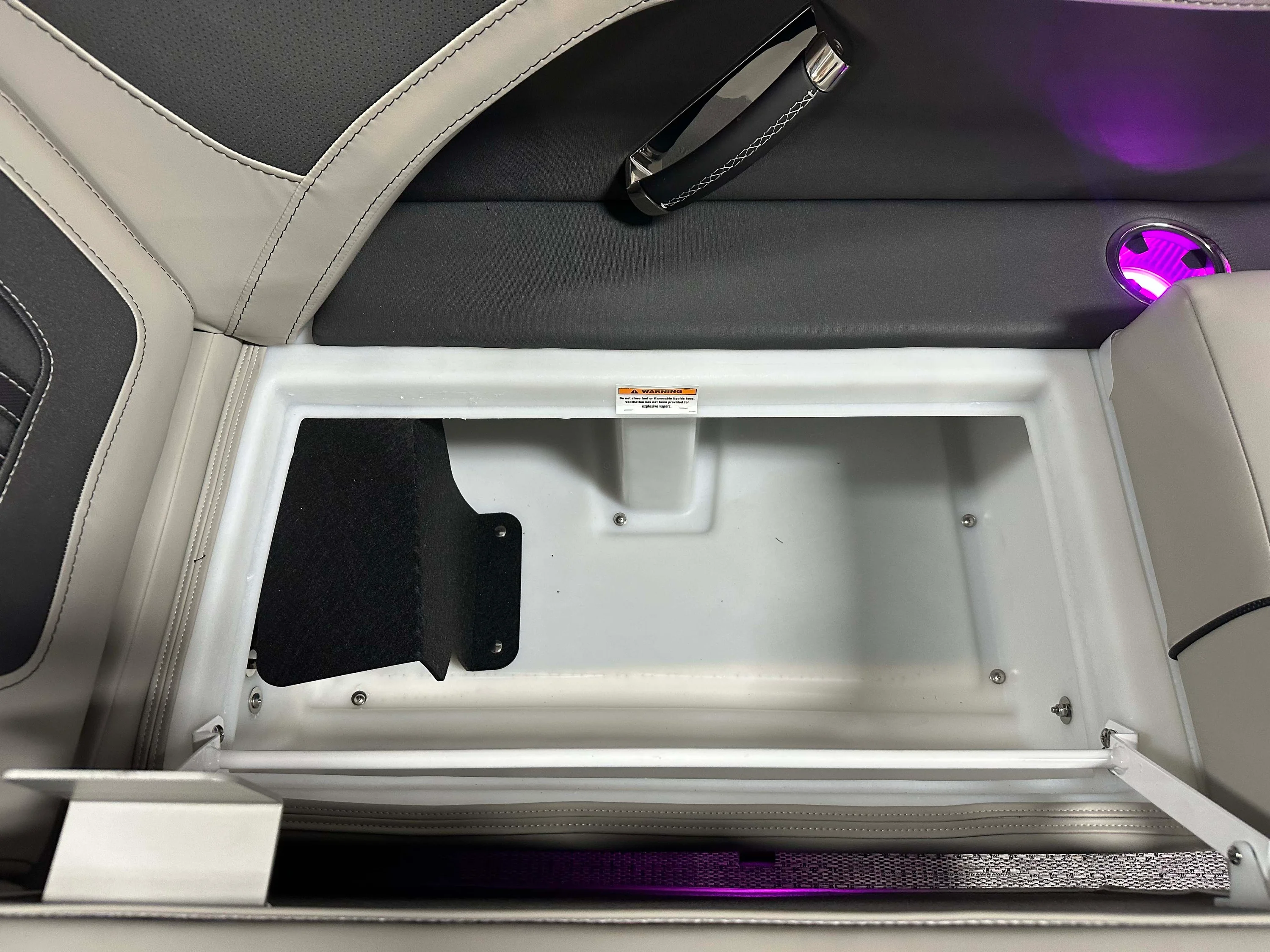 2026 Barletta CORSA25QCSS Image Thumbnail #61