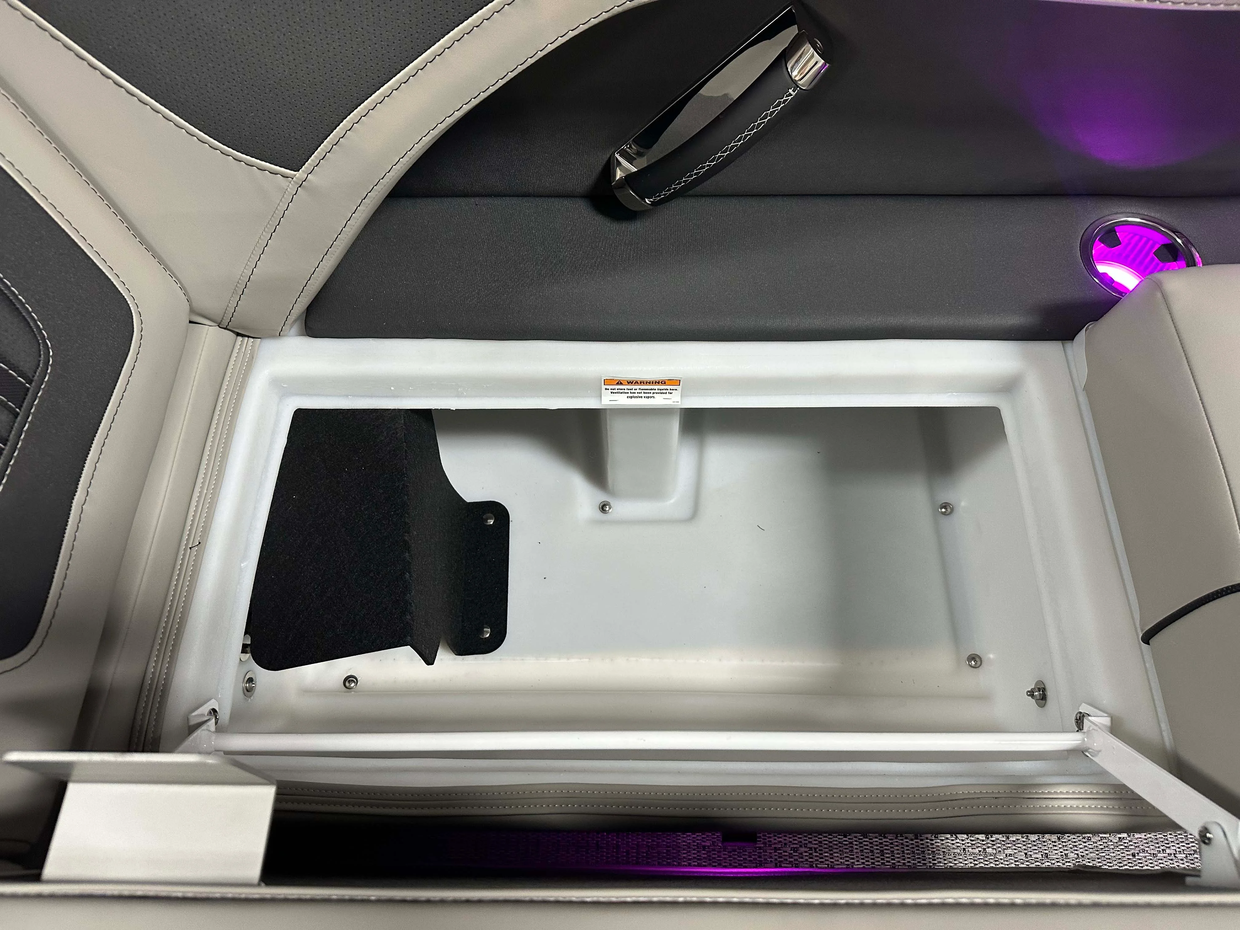 2026 Barletta CORSA25QCSS Image Thumbnail #61