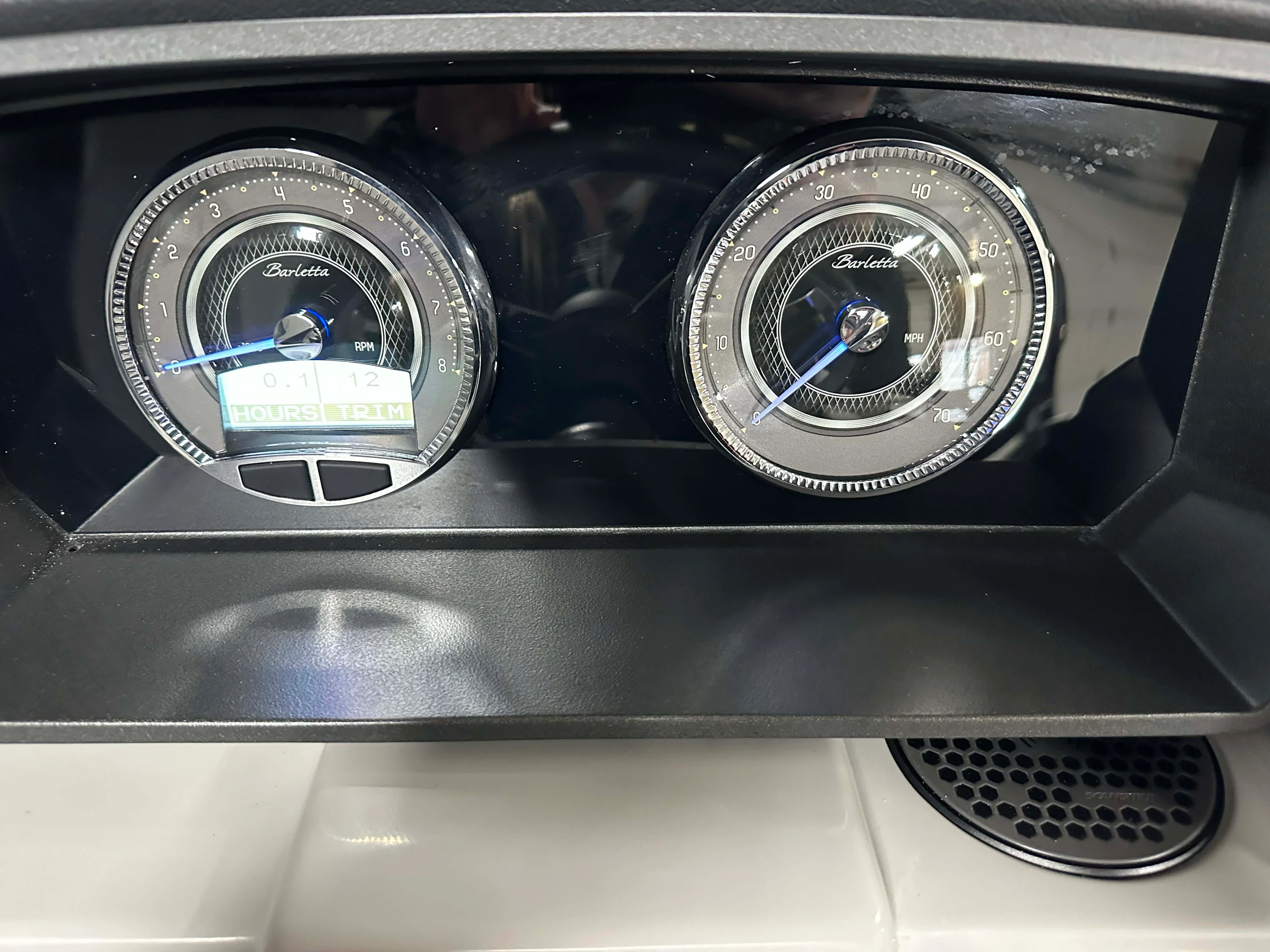 2026 Barletta CORSA25QCSS Image Thumbnail #49