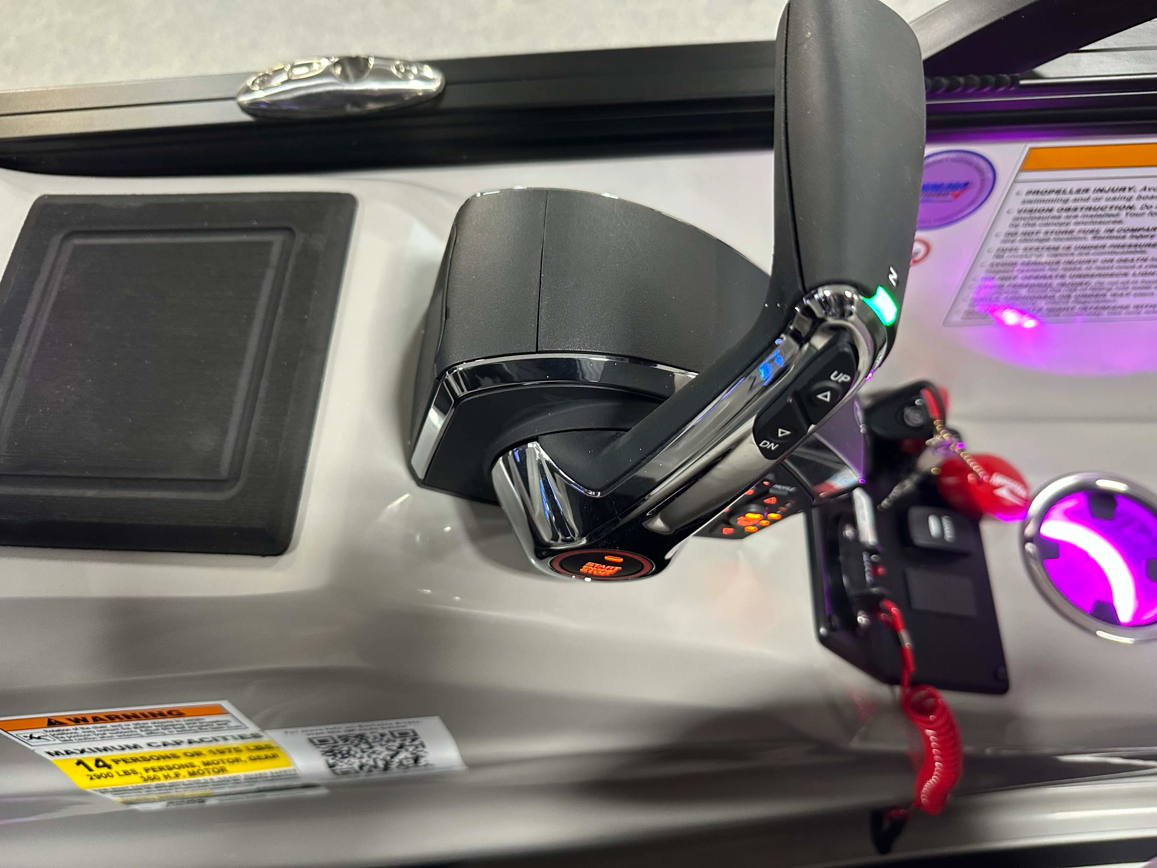 2026 Barletta CORSA25QCSS Image Thumbnail #43