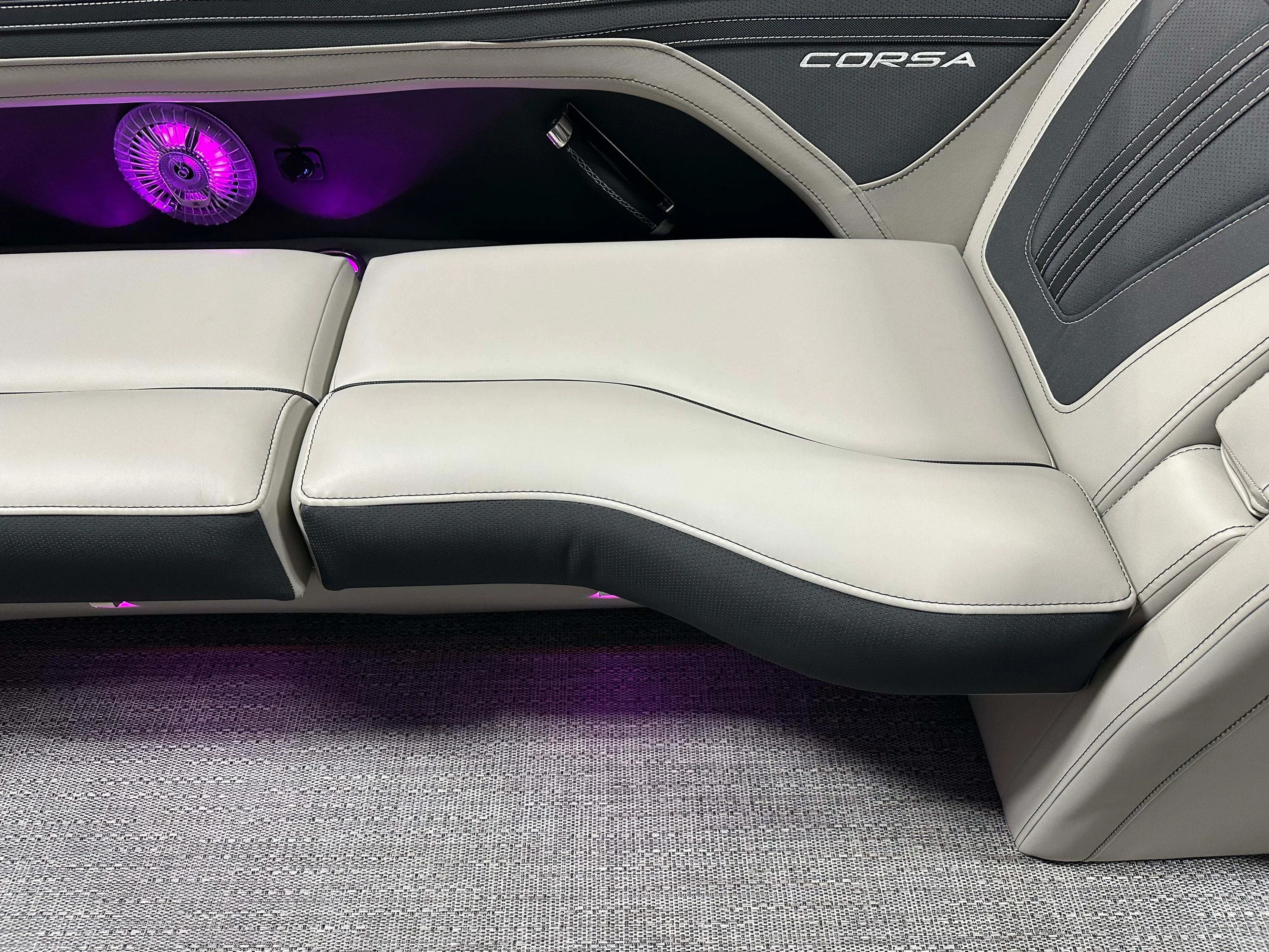 2026 Barletta CORSA25QCSS Image Thumbnail #71