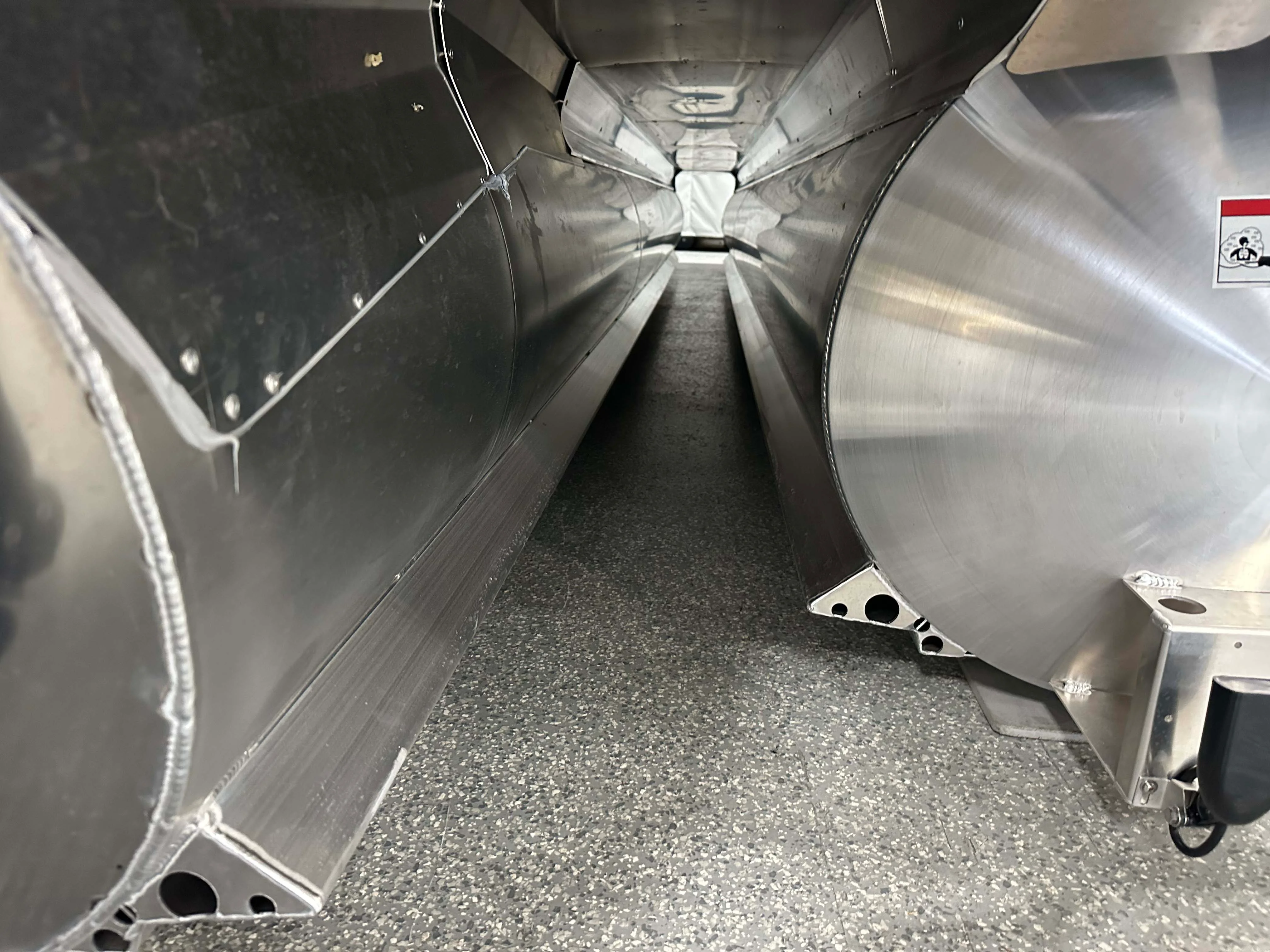 2026 Barletta CORSA25QCSS Image Thumbnail #11