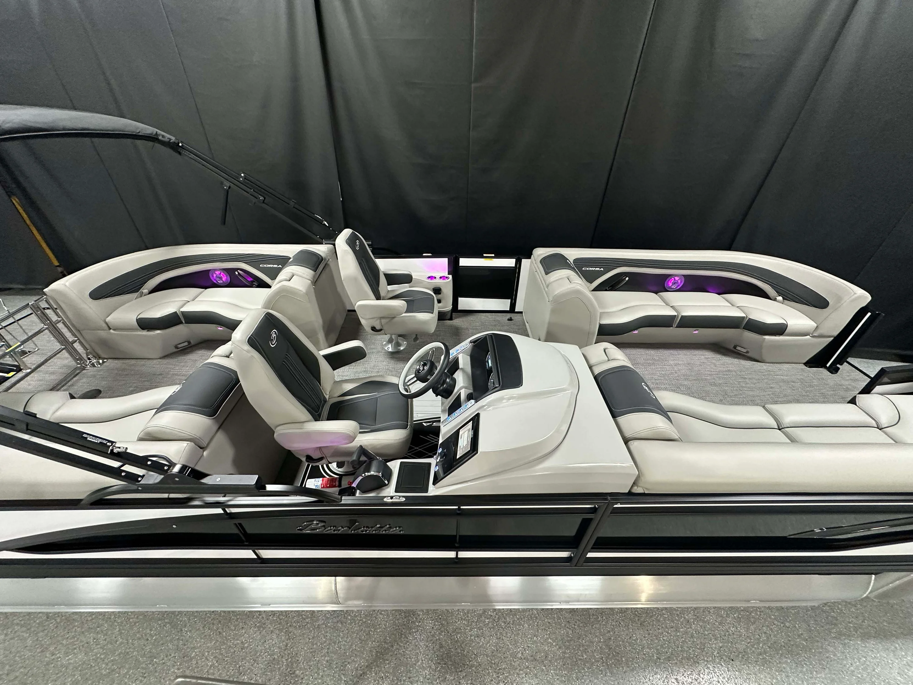 2026 Barletta CORSA25QCSS Image Thumbnail #1