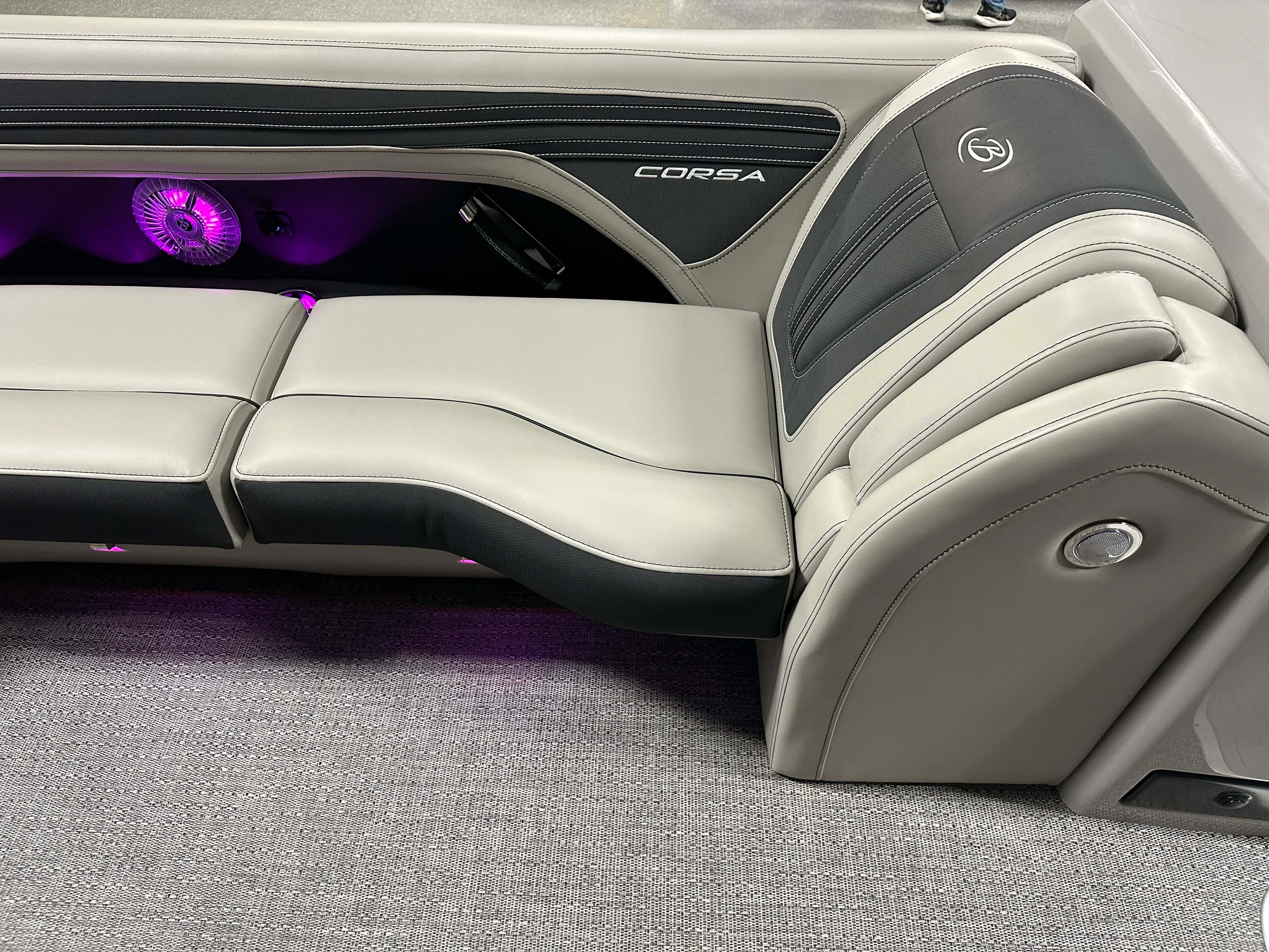 2026 Barletta CORSA25QCSS Image Thumbnail #69