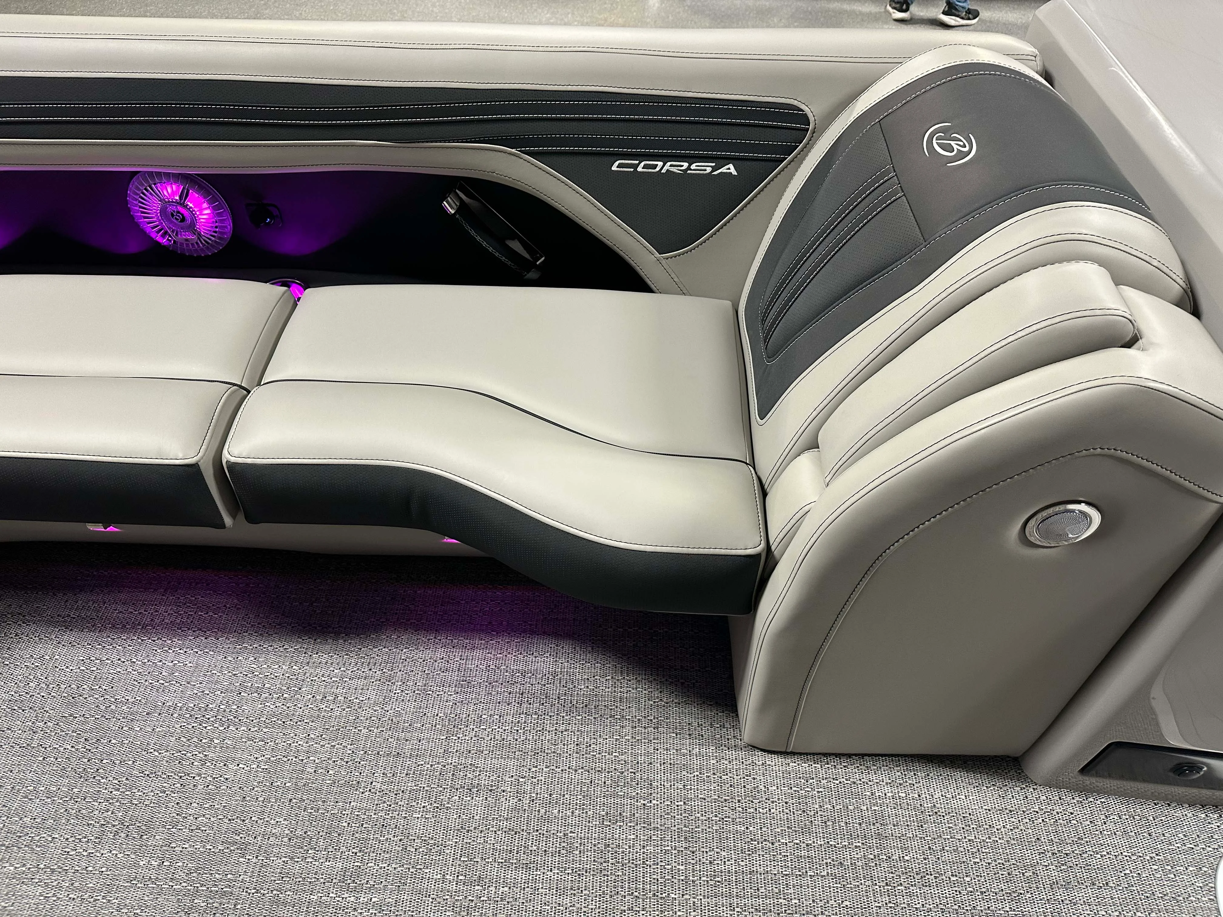 2026 Barletta CORSA25QCSS Image Thumbnail #69