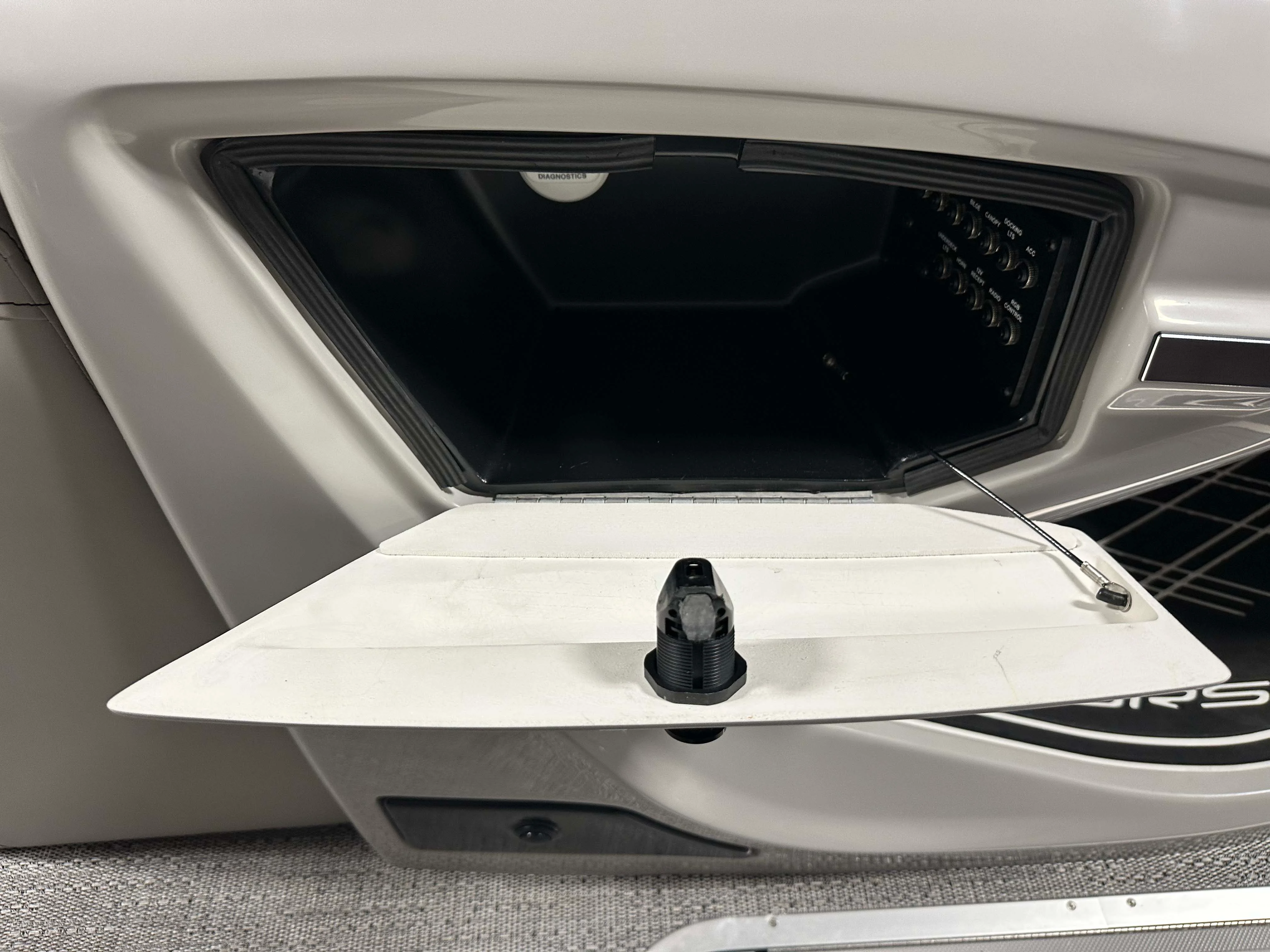 2026 Barletta CORSA25QCSS Image Thumbnail #53